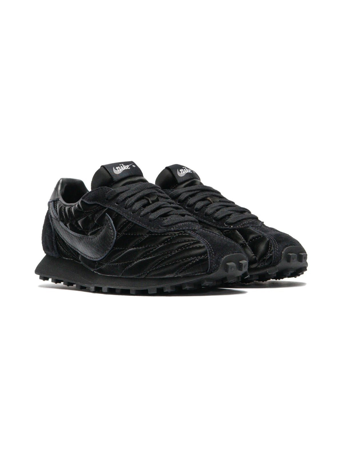 Nike LD-1000 Sneakers — Black by Nike