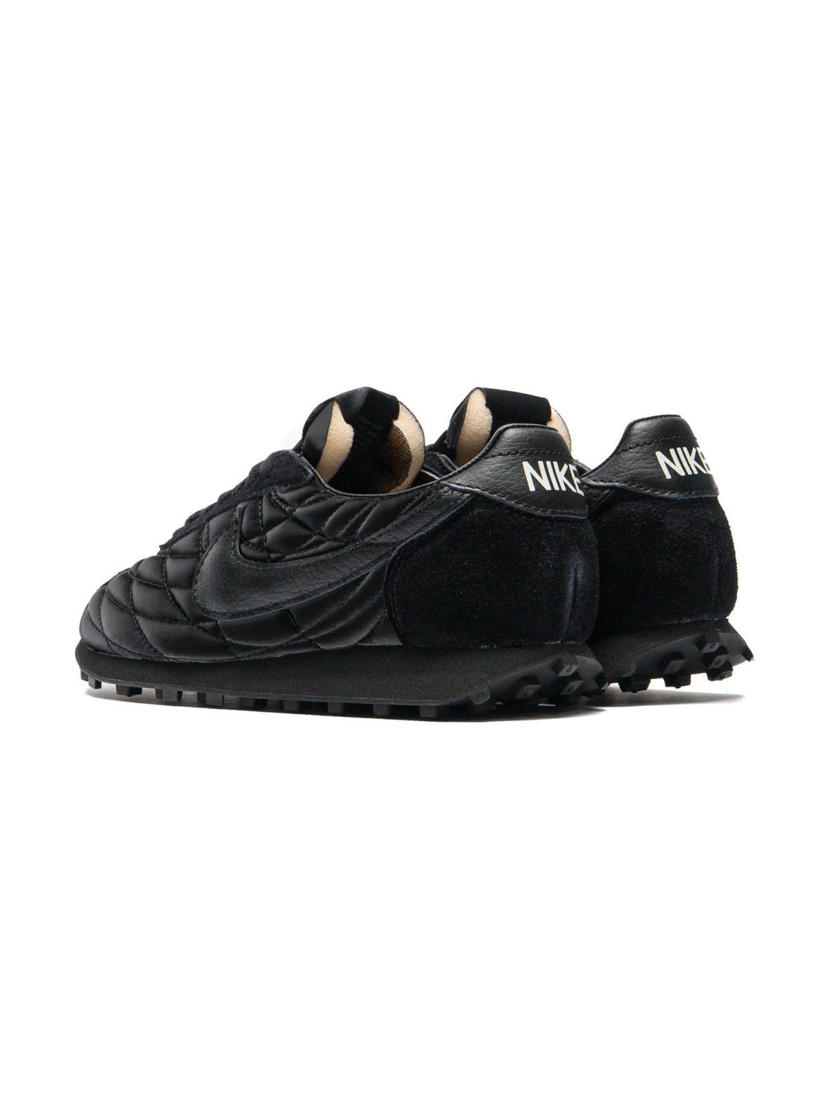 Nike LD-1000 Sneakers — Black, view 2