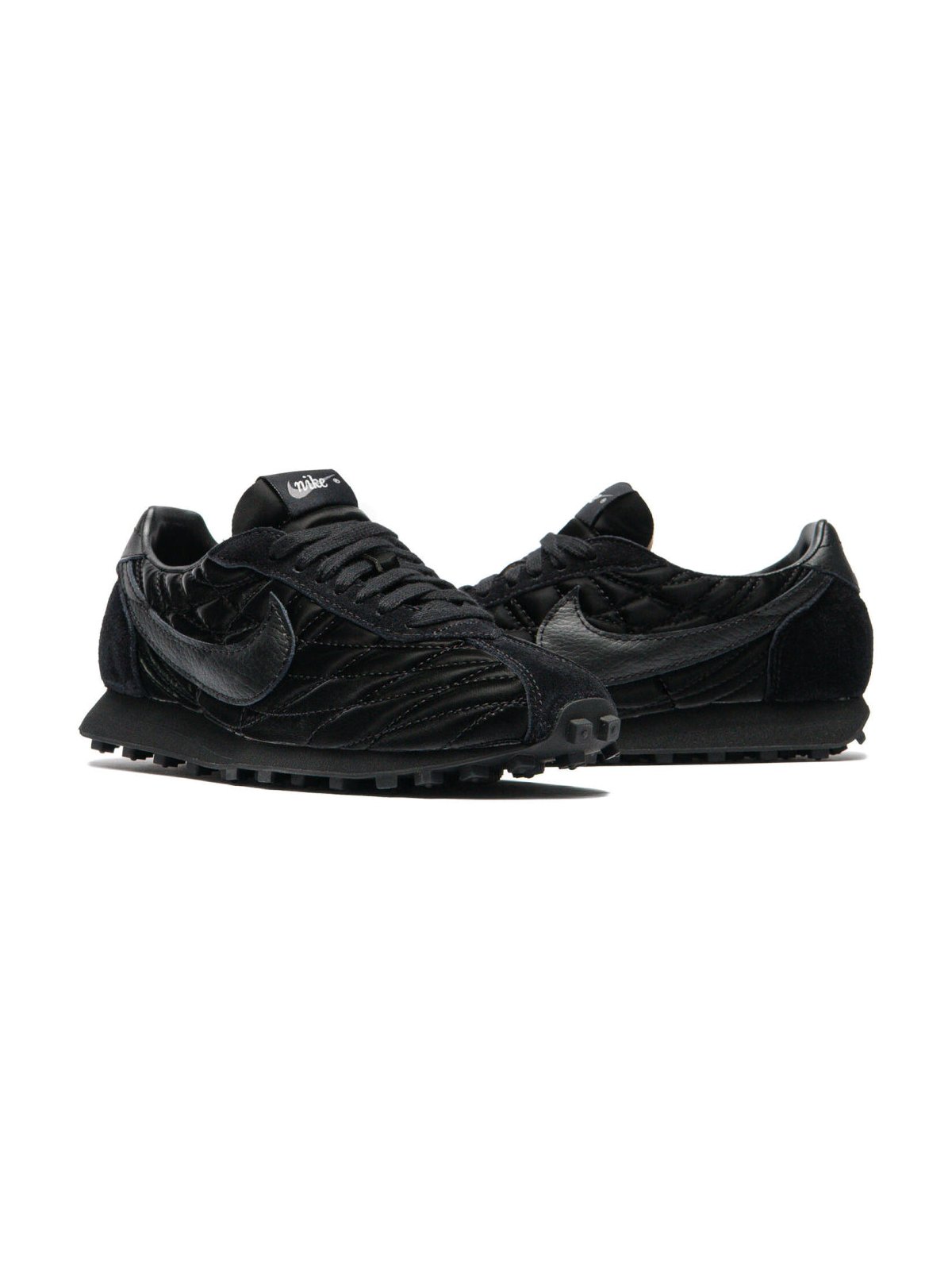 Nike LD-1000 Sneakers — Black, view 3