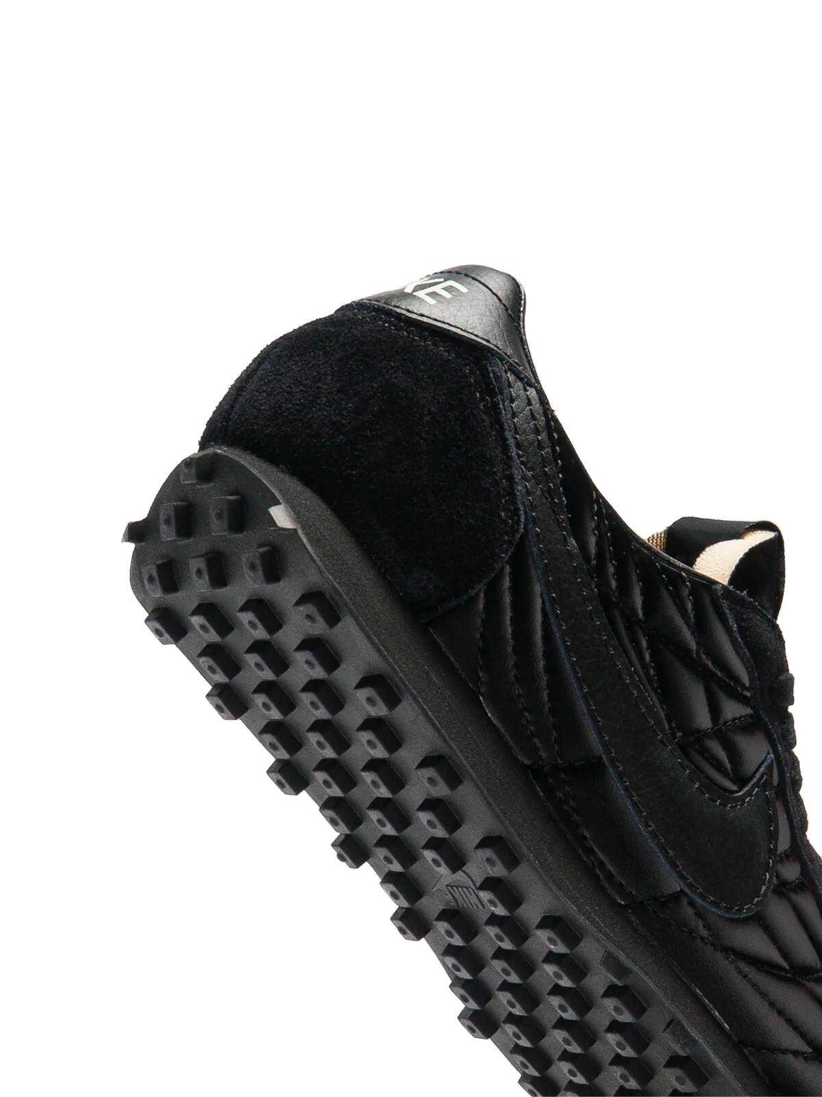 Nike LD-1000 Sneakers — Black, view 4