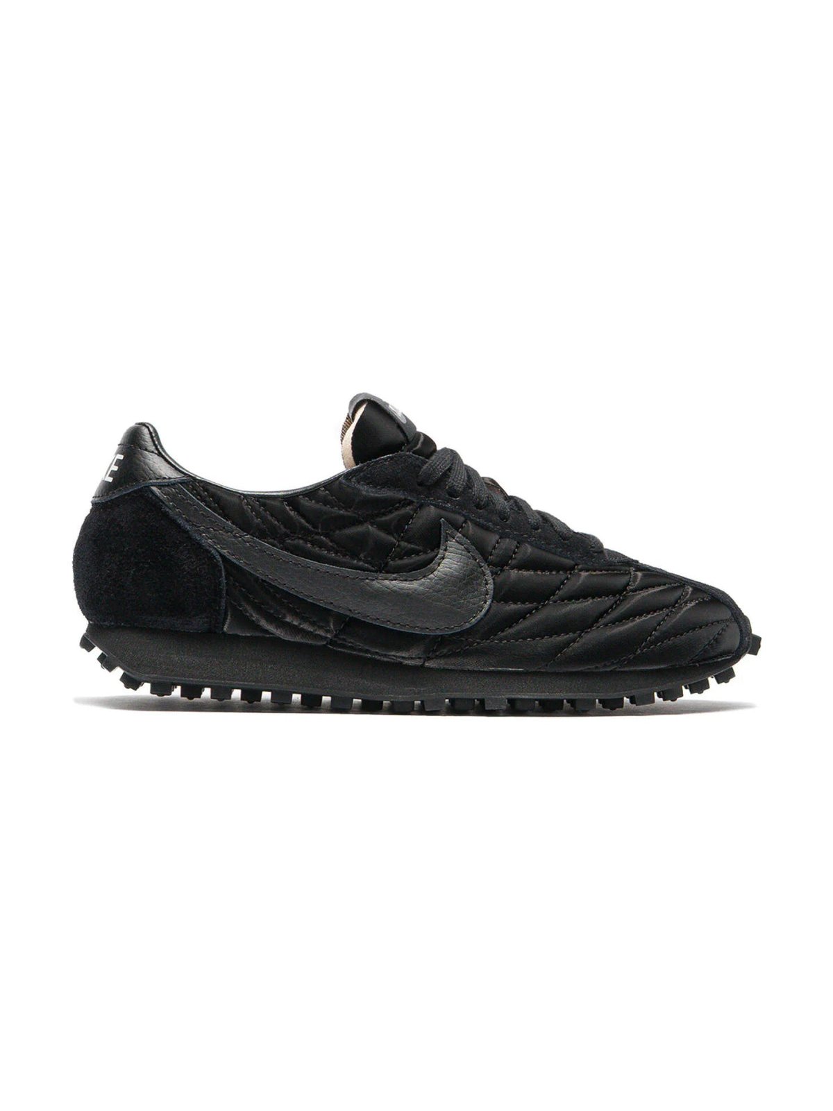 Nike LD-1000 Sneakers — Black, view 5