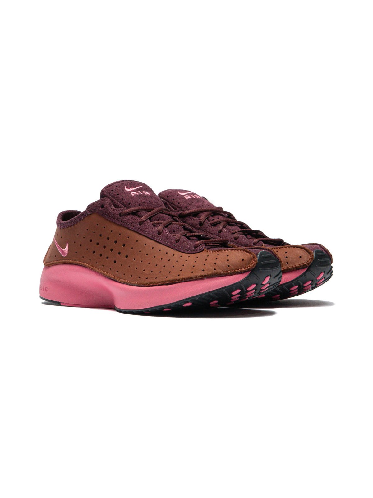Nike Air Superfly Sneakers — Brown by Nike