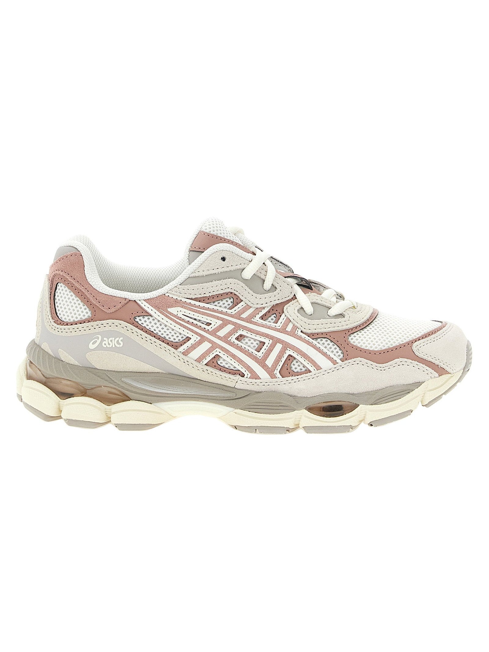 Asics Gel-Nyc Sneaker — White by Asics
