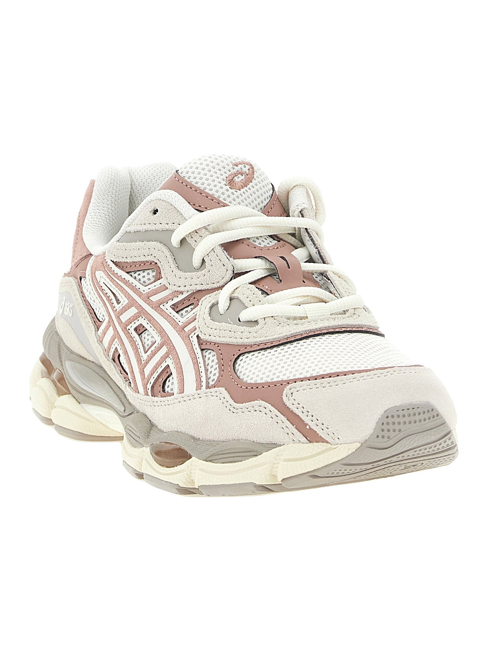 Asics Gel-Nyc Sneaker — White, view 2