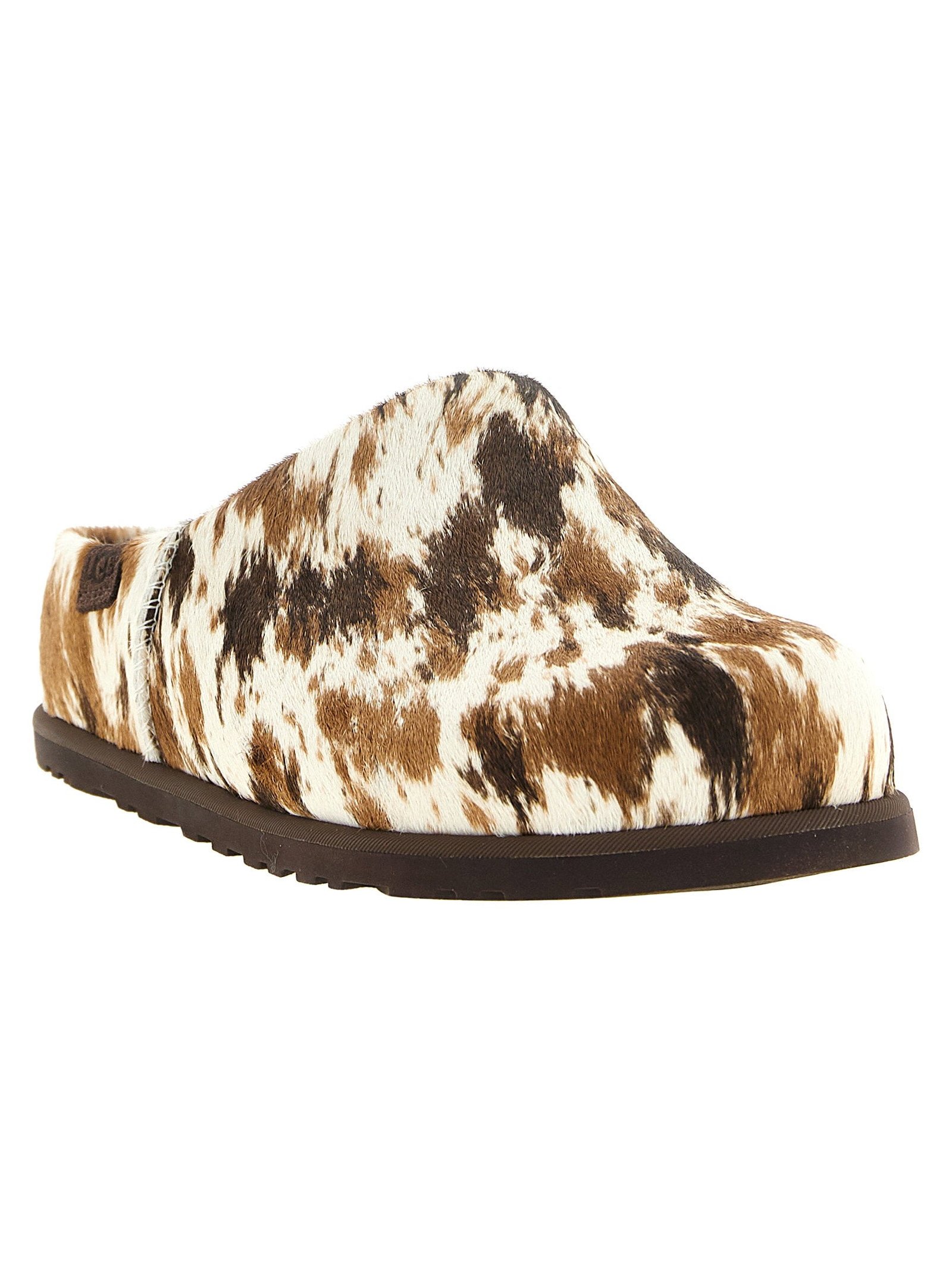UGG Otzo Western Slipper — Brown, view 2