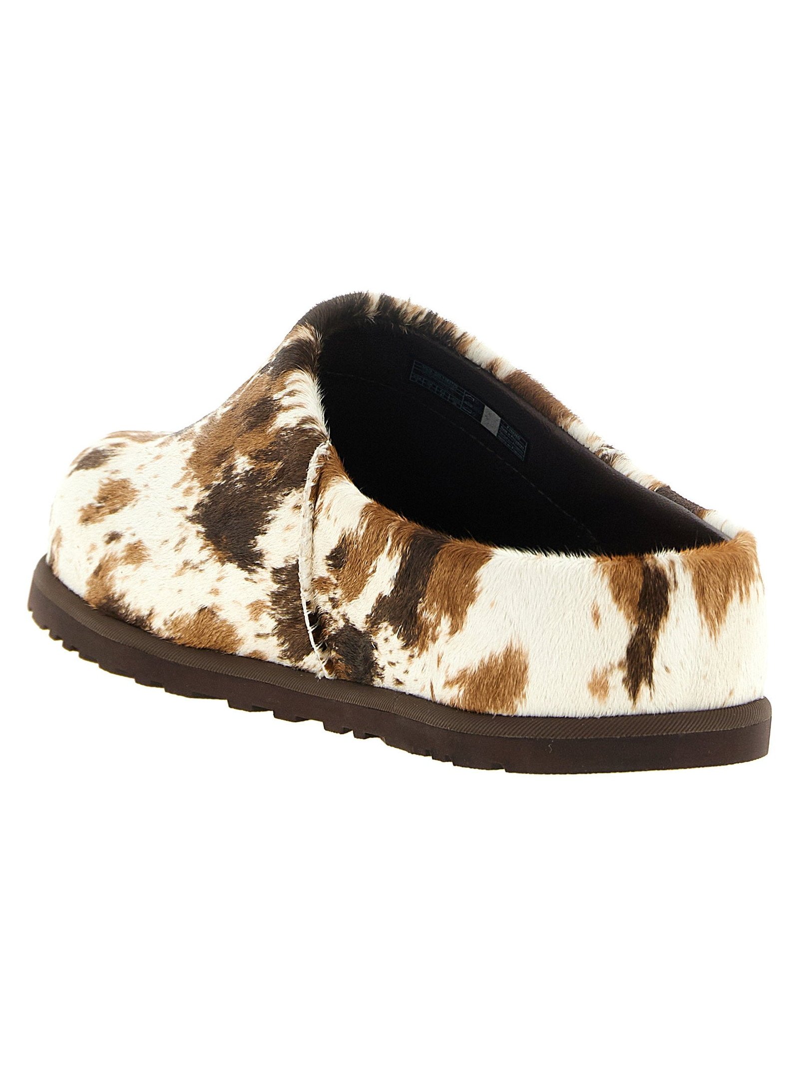 UGG Otzo Western Slipper — Brown, view 3