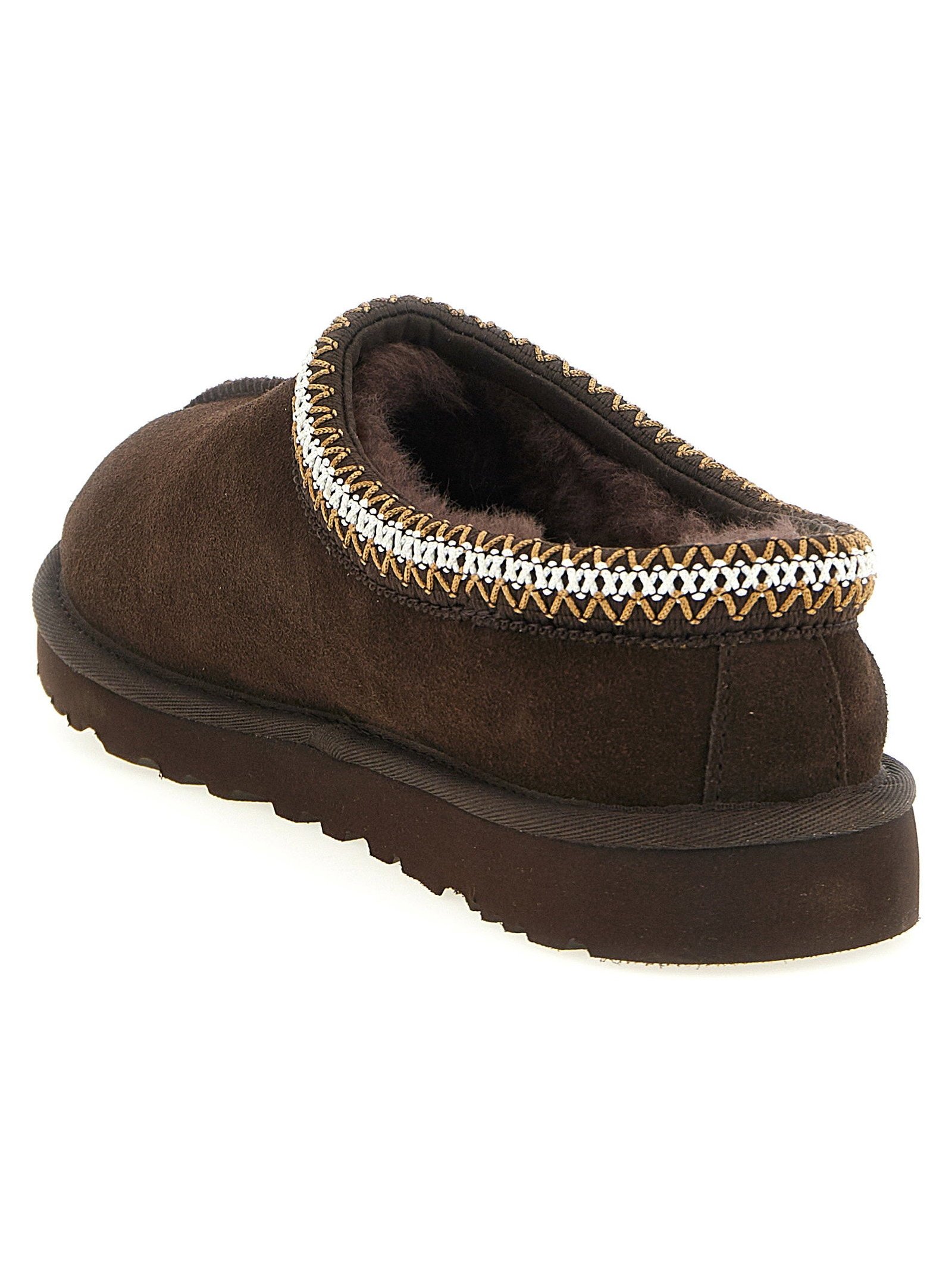 UGG Tasman II Slipper — Brown, view 3