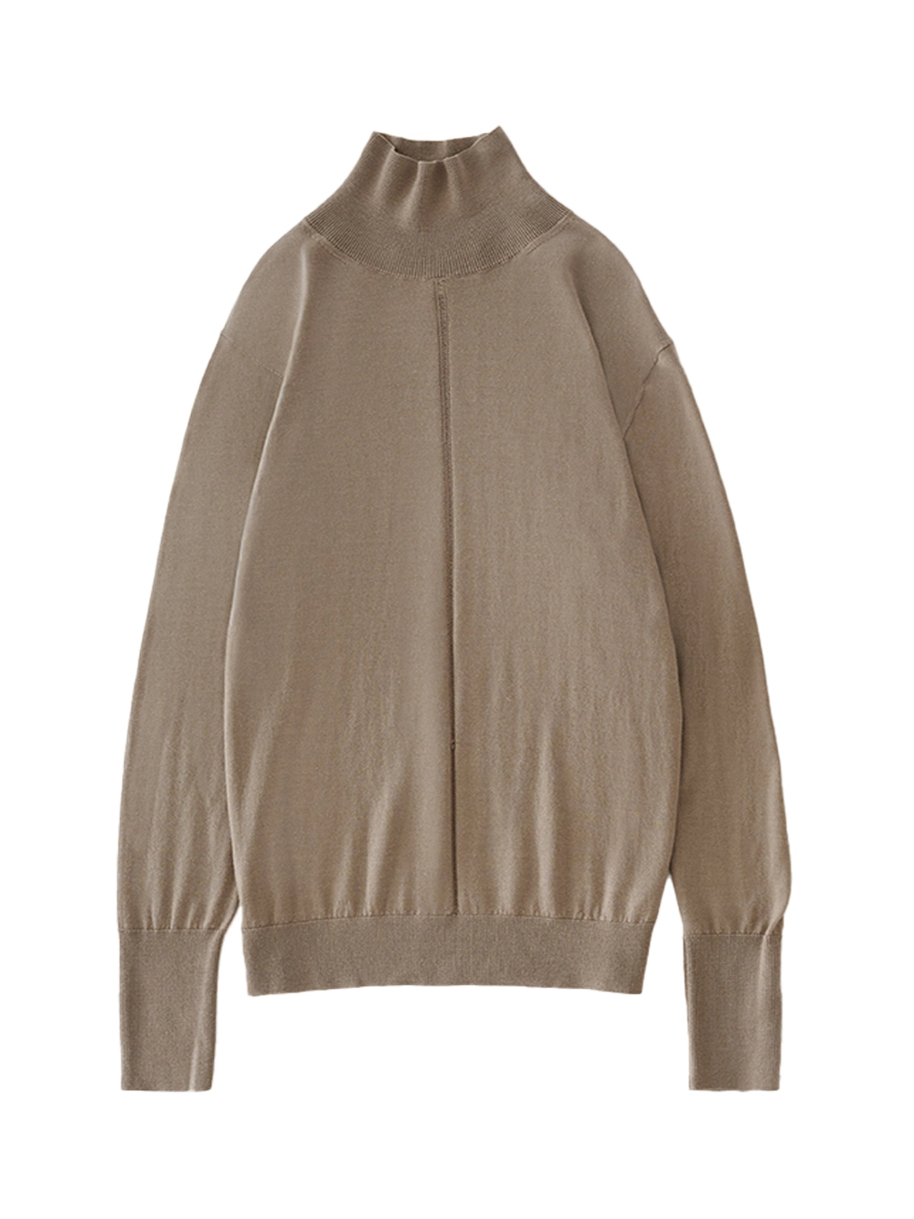 Studio Nicholson Eide Top Sweater by Studio Nicholson