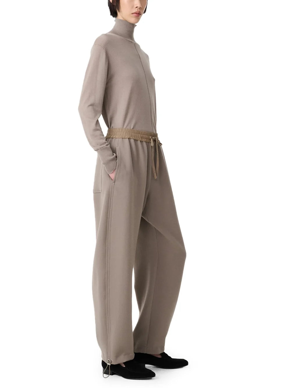 Studio Nicholson Eide Top Sweater, view 5