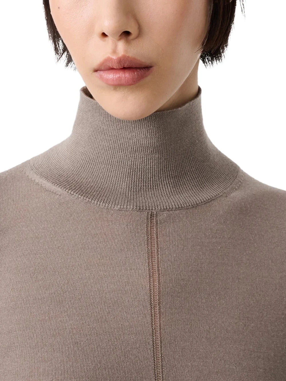 Studio Nicholson Eide Top Sweater, view 7