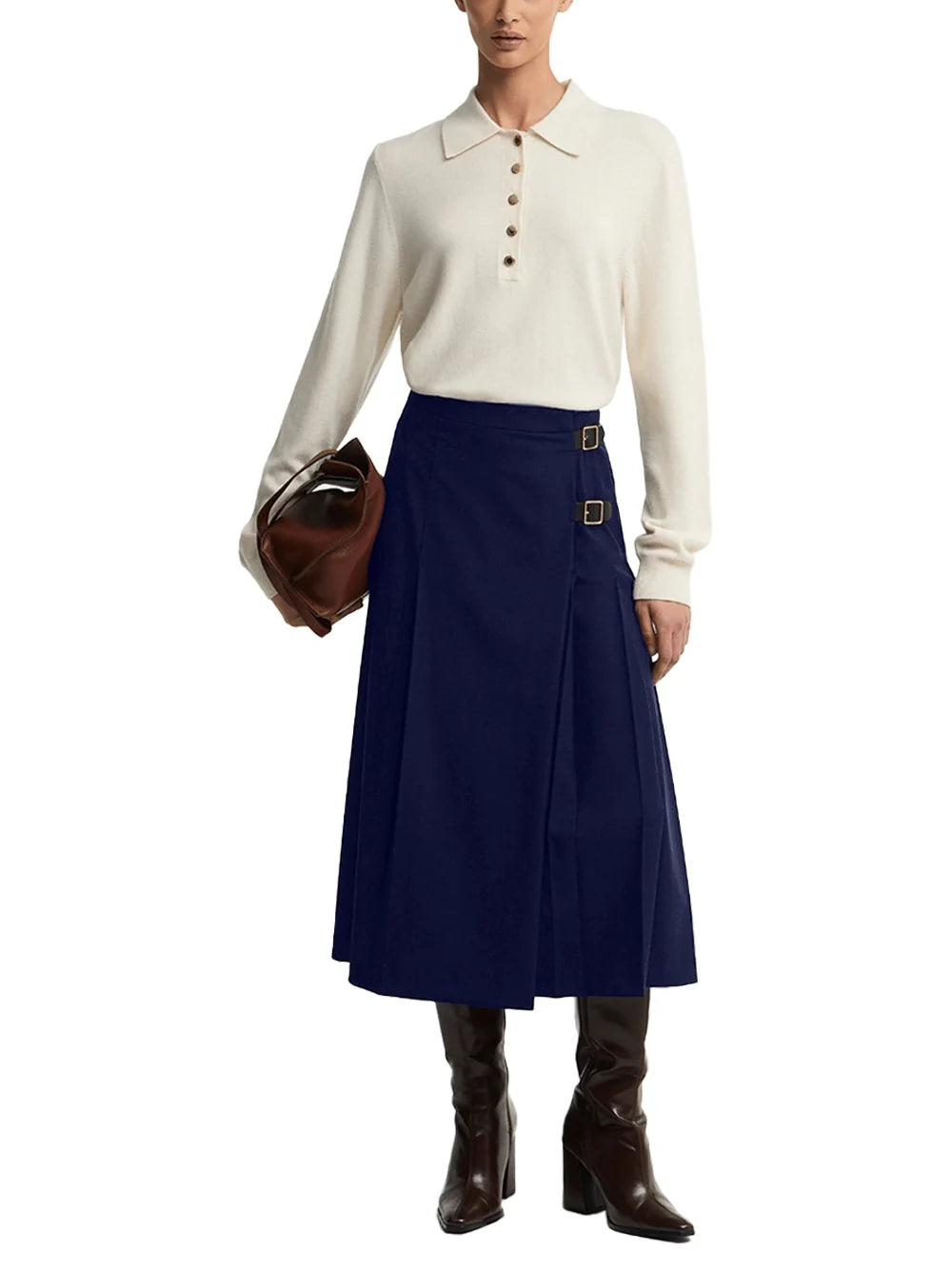 Barbour Delilah Skirt, view 2