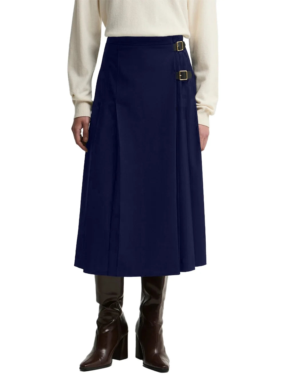 Barbour Delilah Skirt, view 3