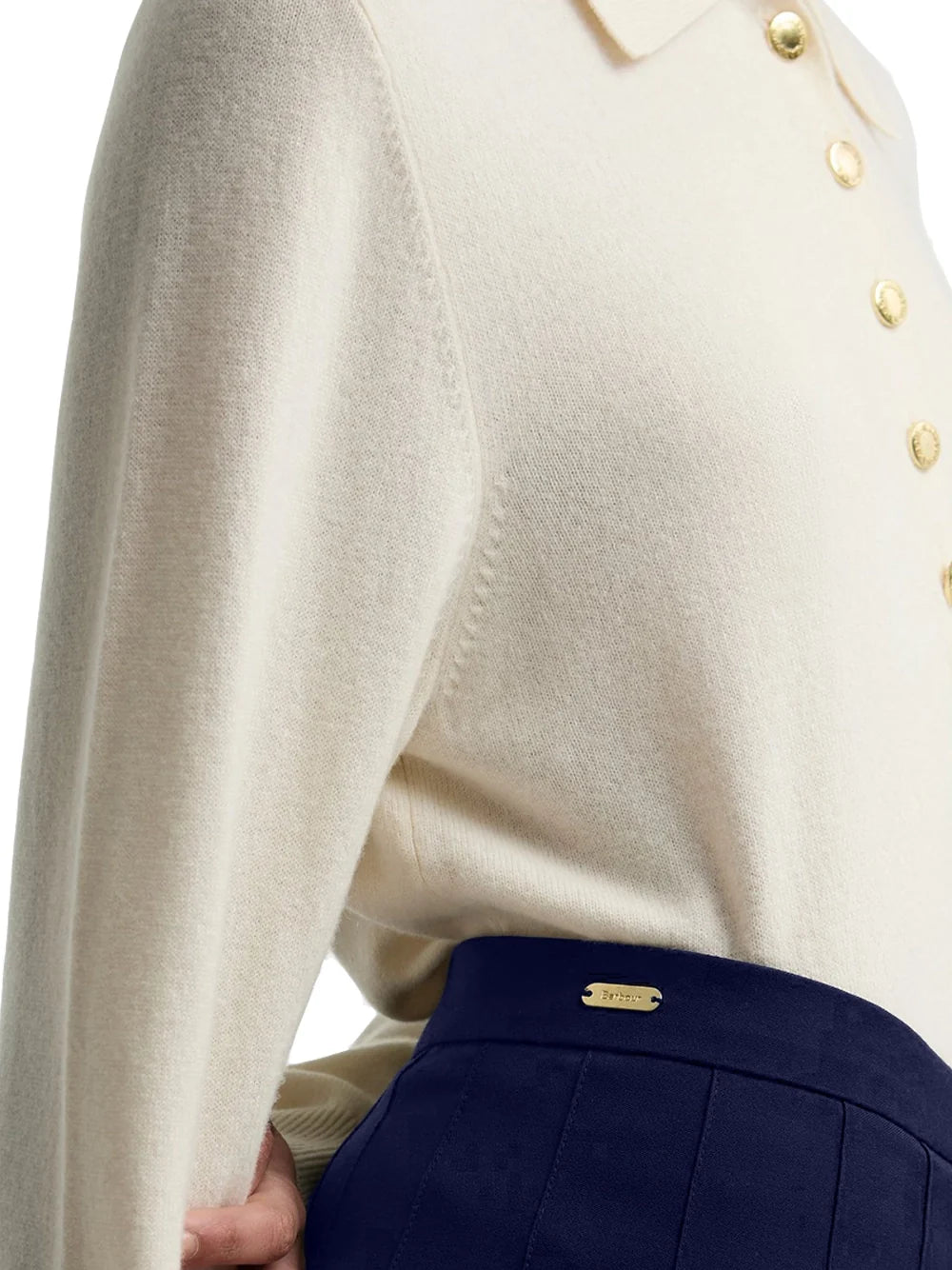 Barbour Delilah Skirt, view 4