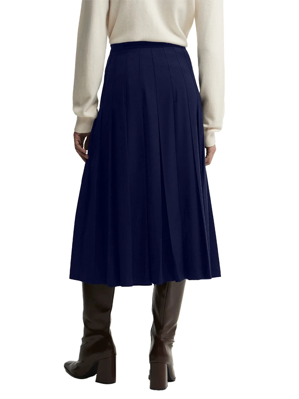 Barbour Delilah Skirt, view 6
