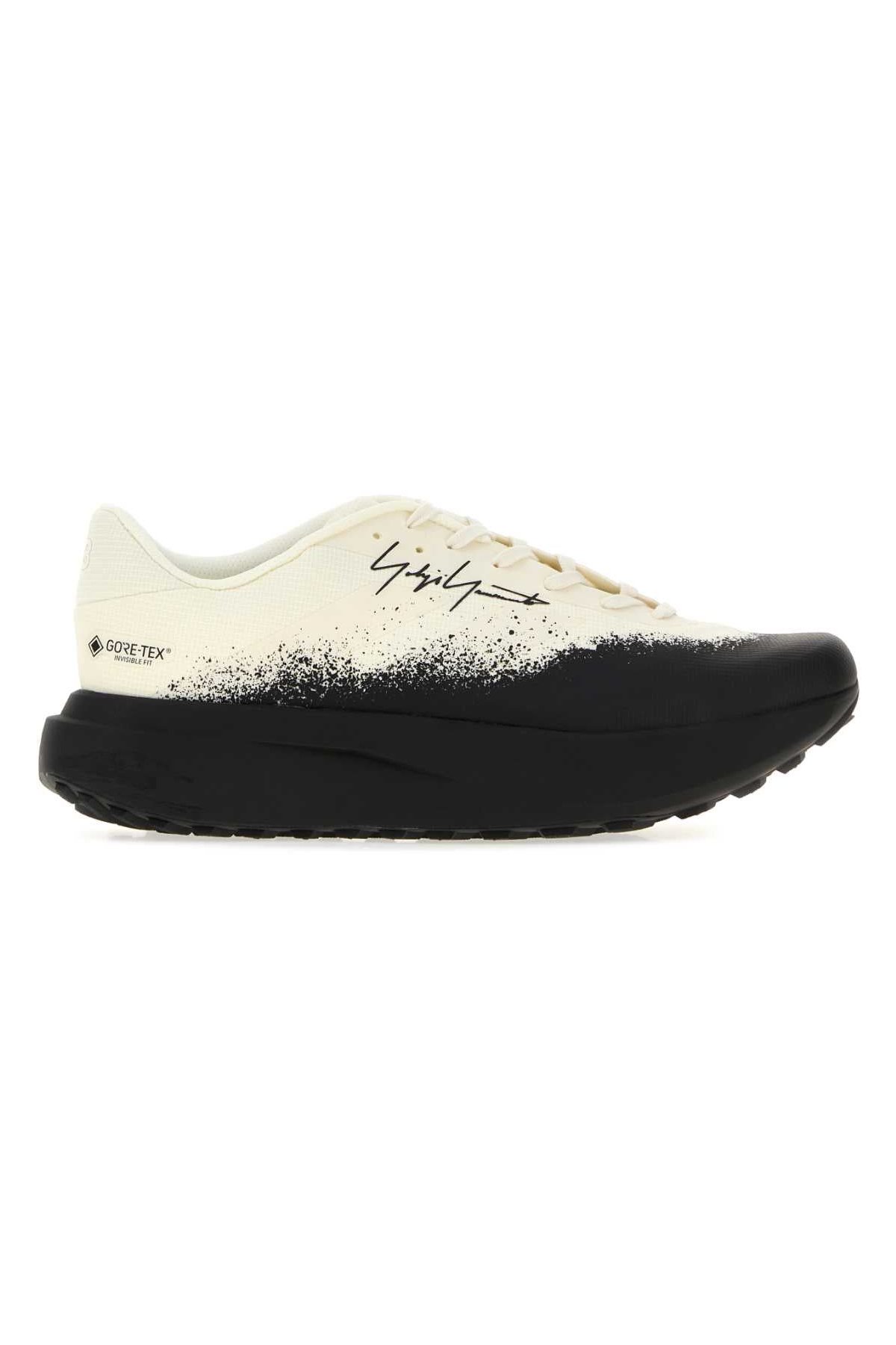 Y3 Yamamoto Sneaker by Y3 Yamamoto
