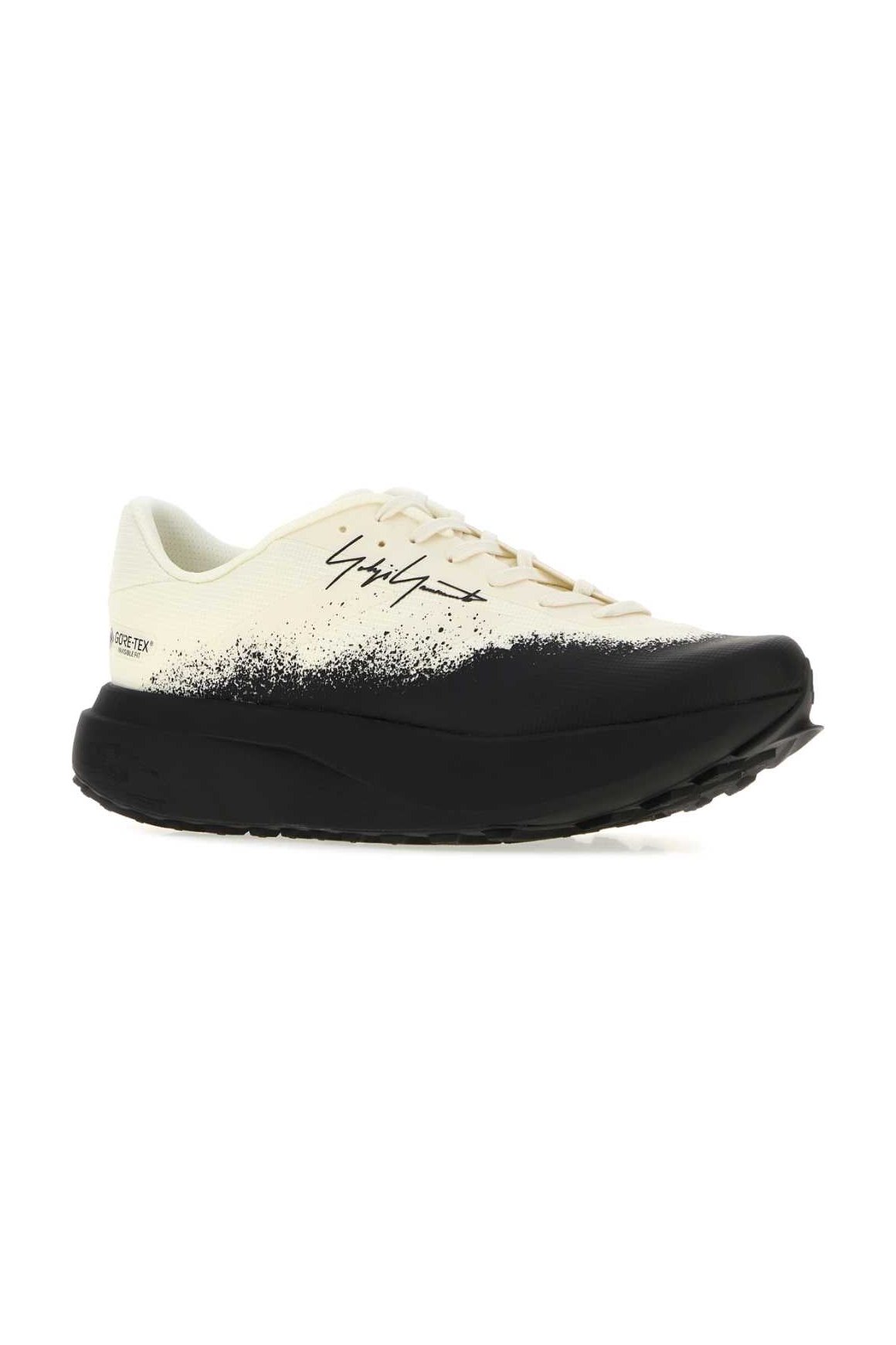 Y3 Yamamoto Sneaker, view 2