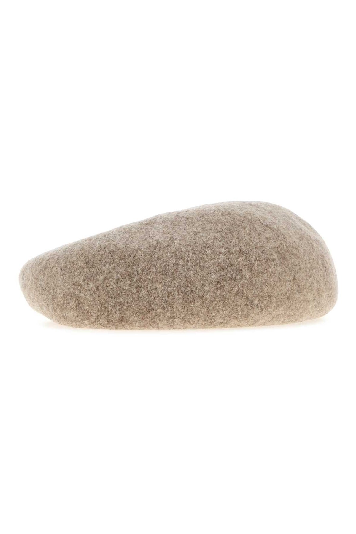 Vivienne Westwood BASQUE Beret — Gray, view 2