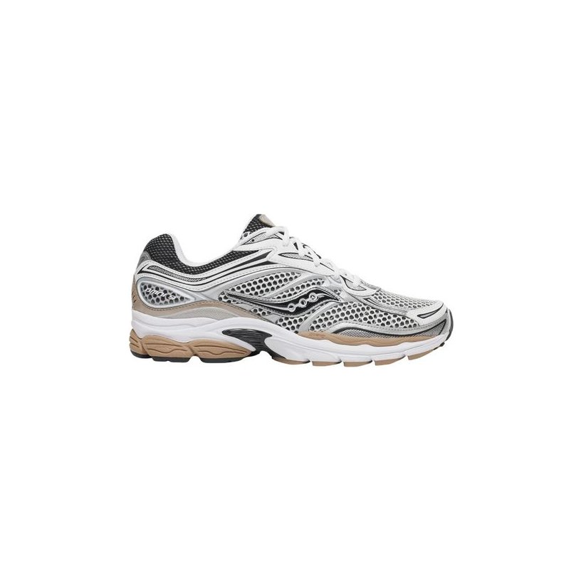Saucony Progrid Omni Sneakers — Beige by Saucony