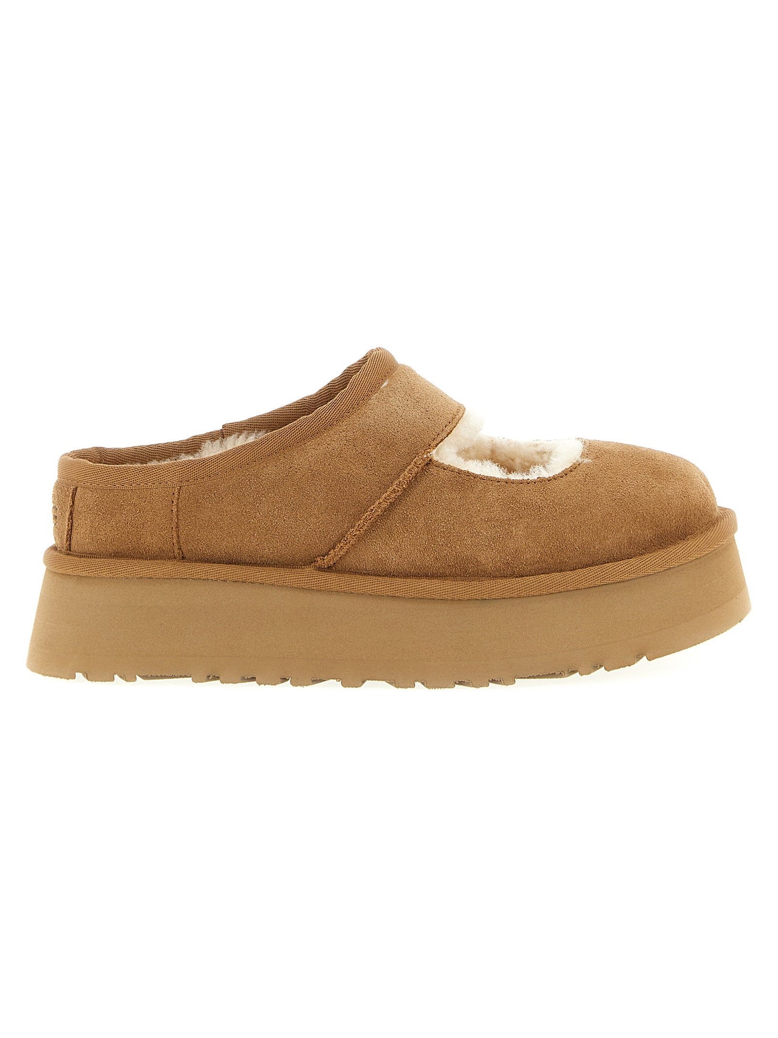 UGG Bea Slipper — Chestnut by UGG