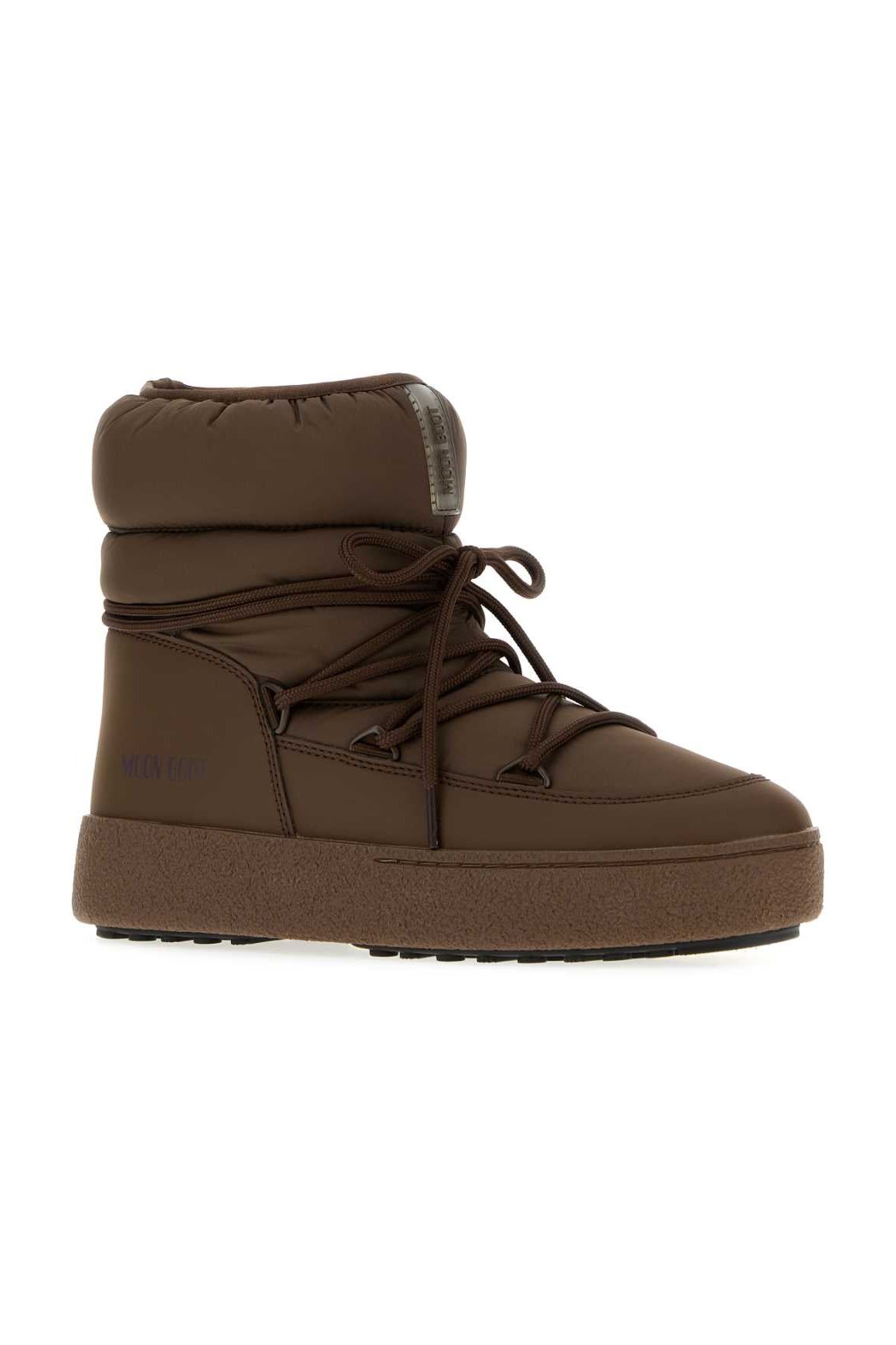 Moon Boot Ltrack Boots — Brown - 39, view 2