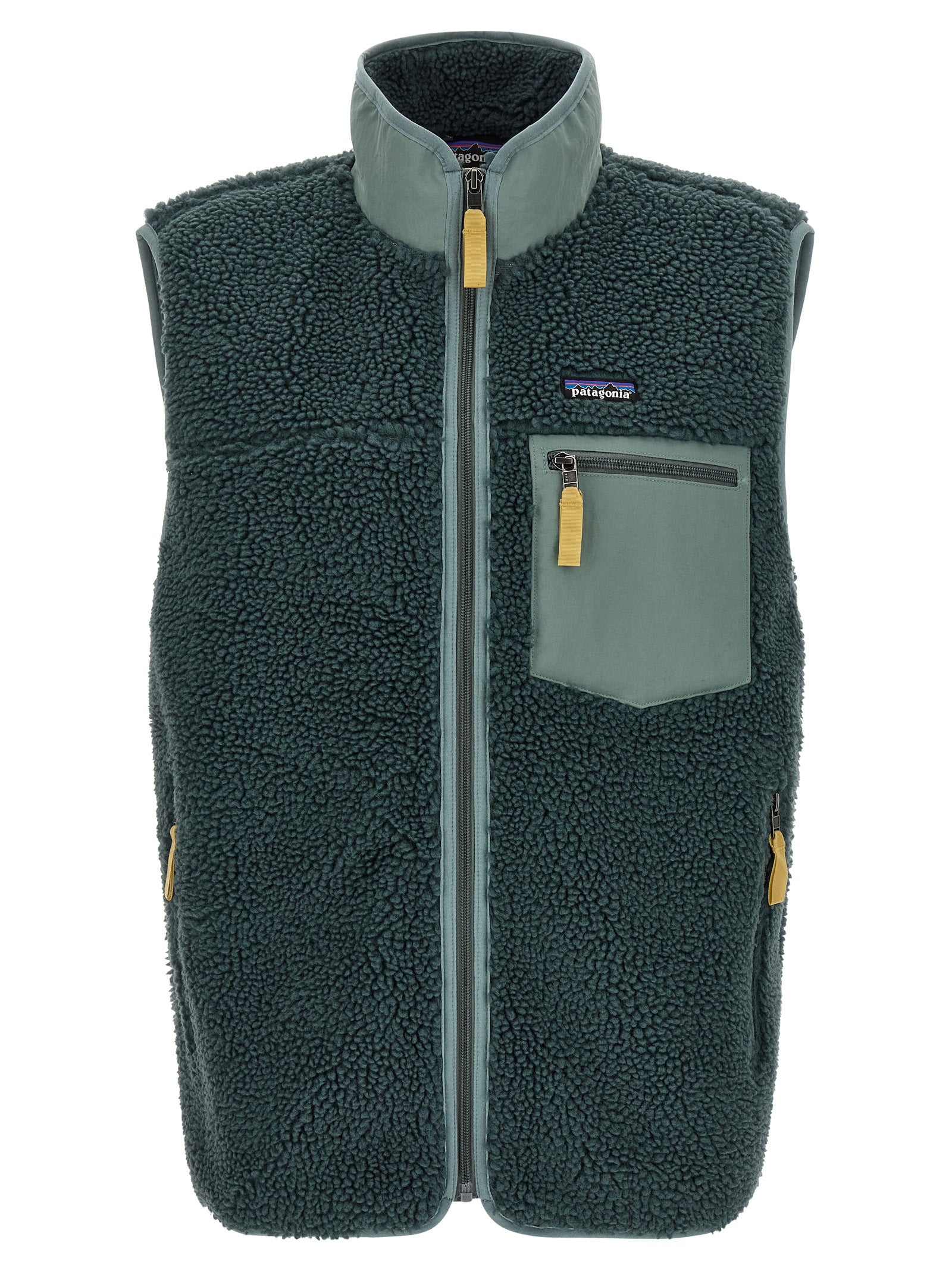 Patagonia Vest — Green by Patagonia