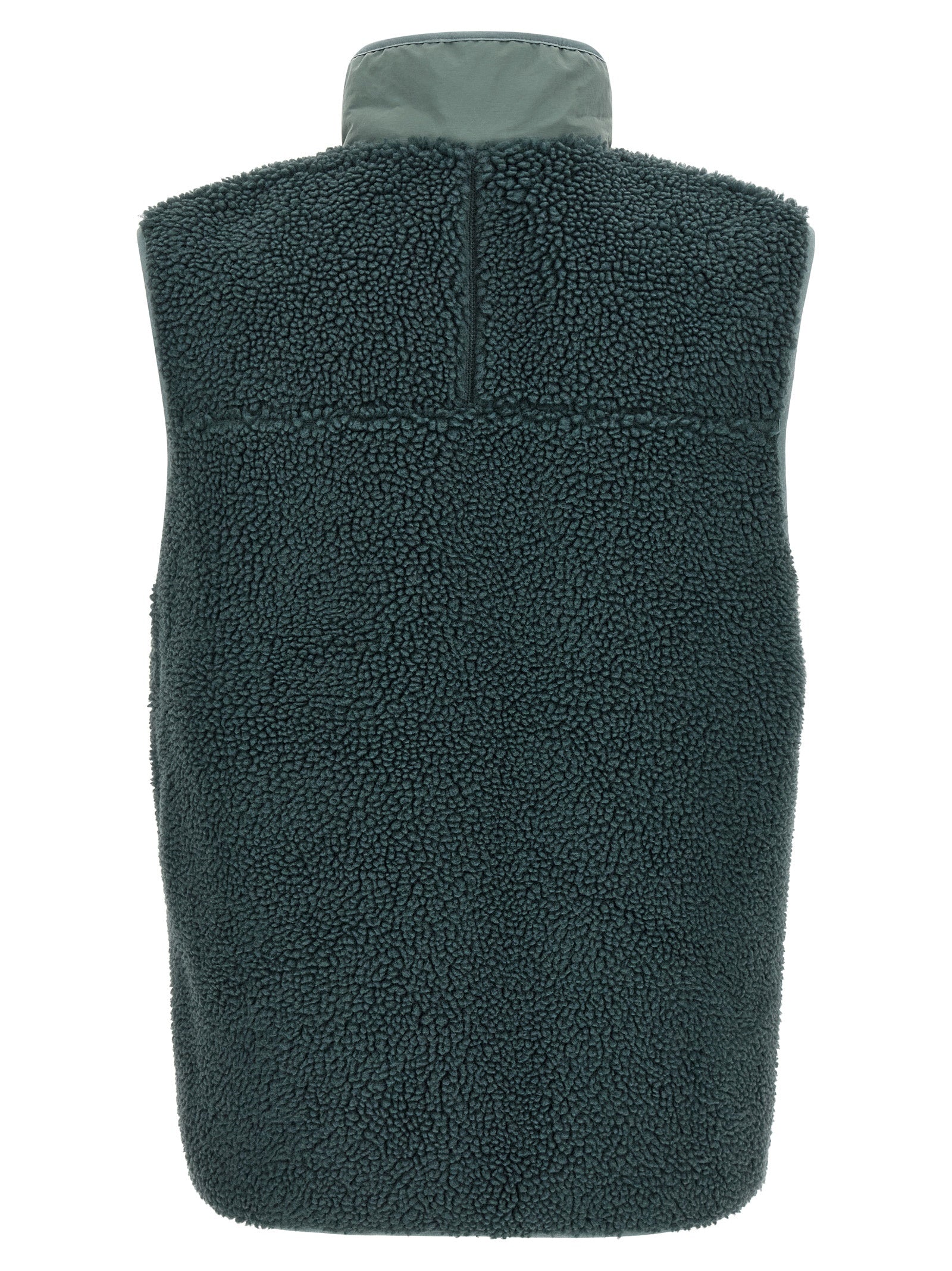 Patagonia Vest — Green, view 2