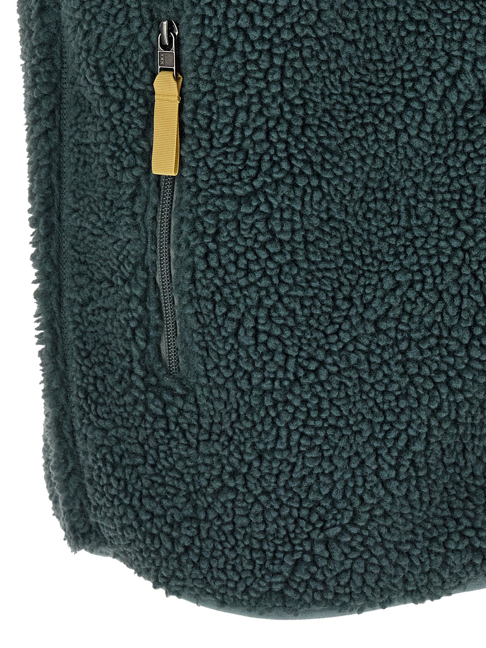 Patagonia Vest — Green, view 4