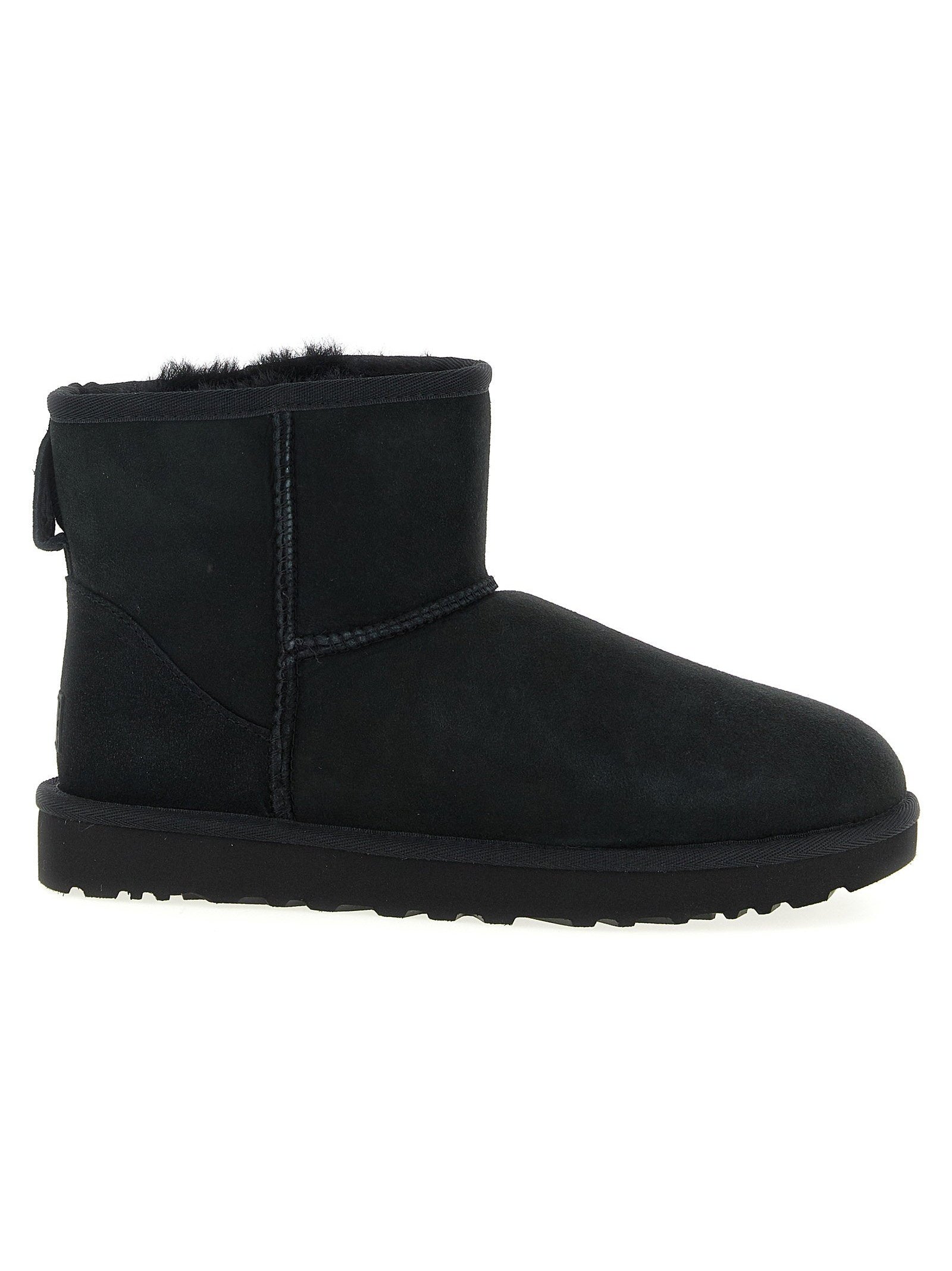 UGG Ankle Boot — Black by UGG