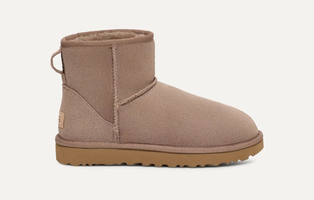 UGG Crbo Boot — Beige by UGG