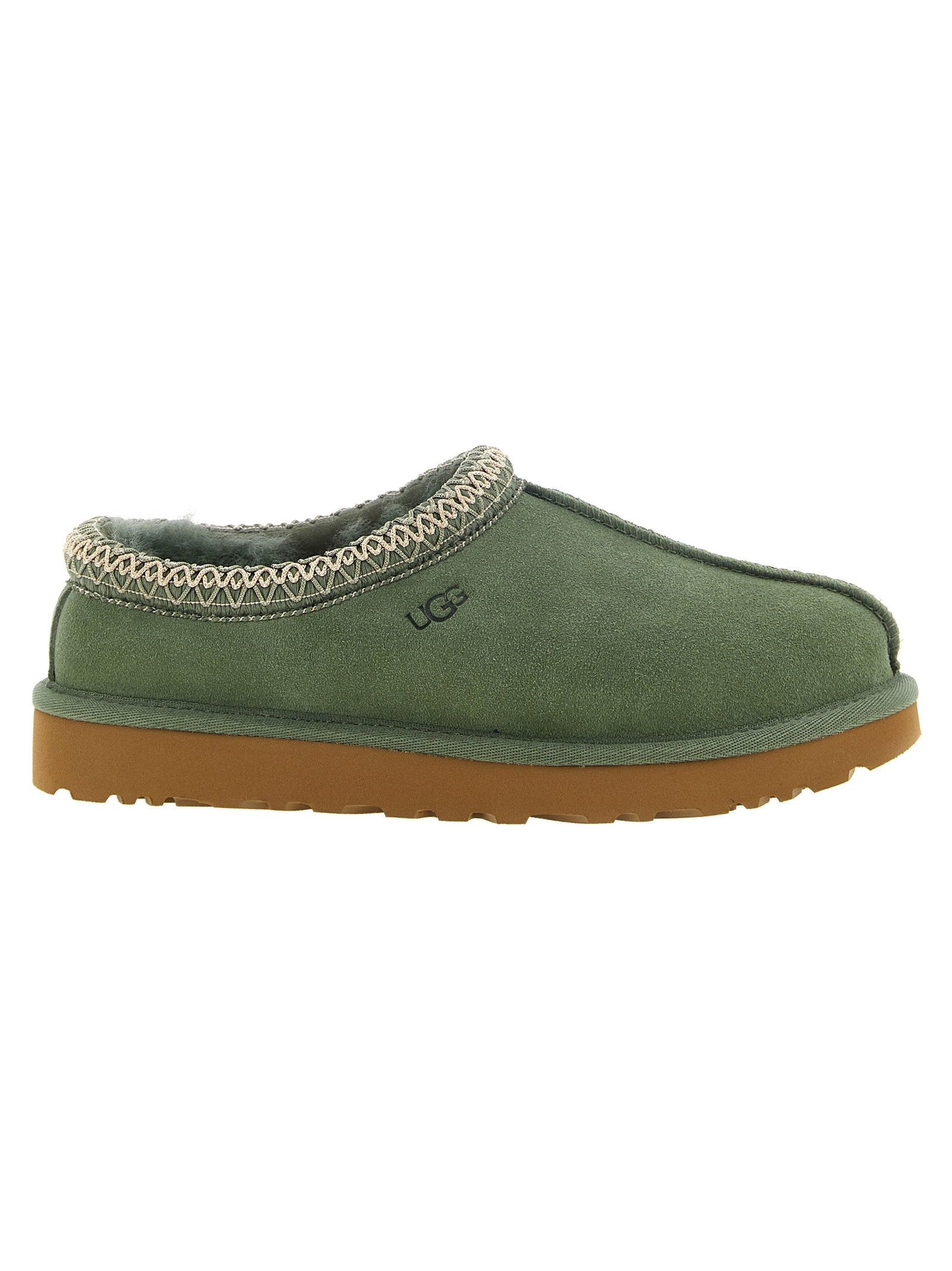 UGG Tasman II Slipper — Green by UGG
