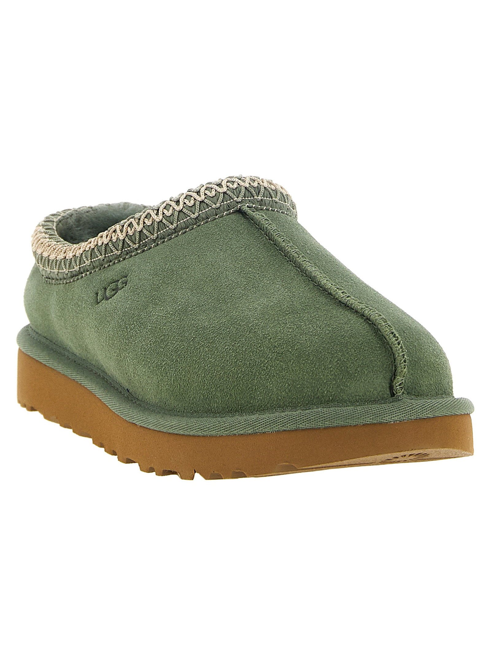 UGG Tasman II Slipper — Green, view 2