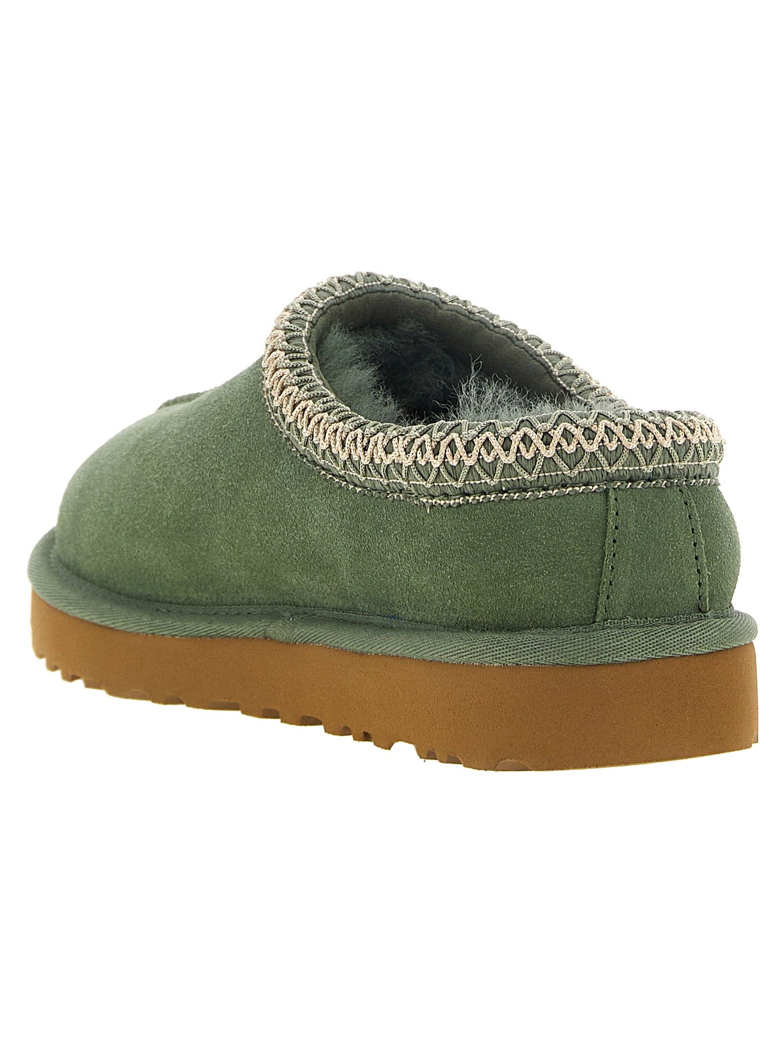 UGG Tasman II Slipper — Green, view 3