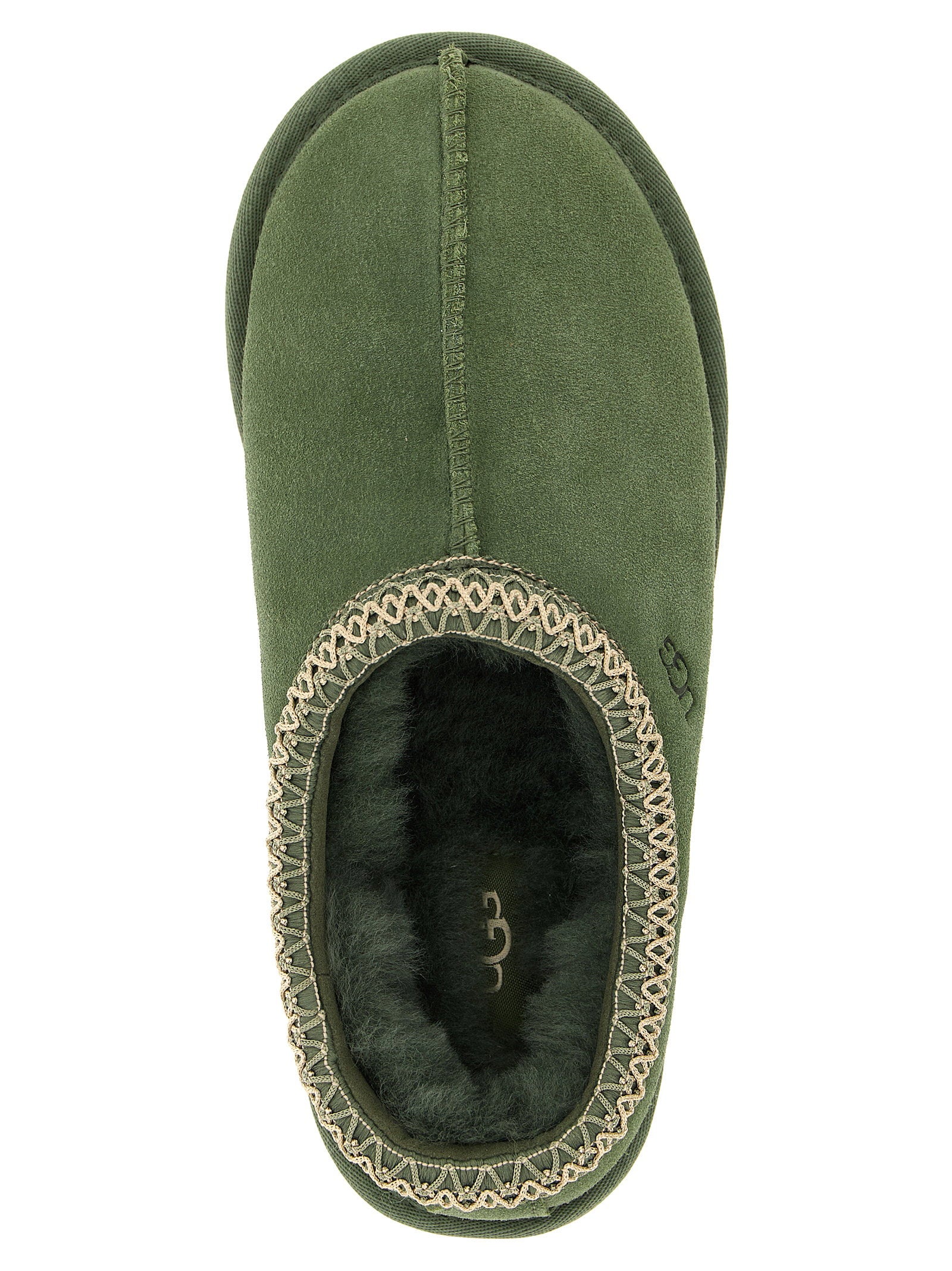 UGG Tasman II Slipper — Green, view 4
