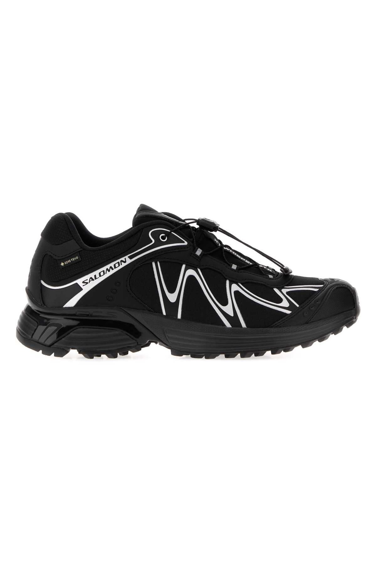 Salomon XT-Whisper GTX Sneakers — Black by Salomon