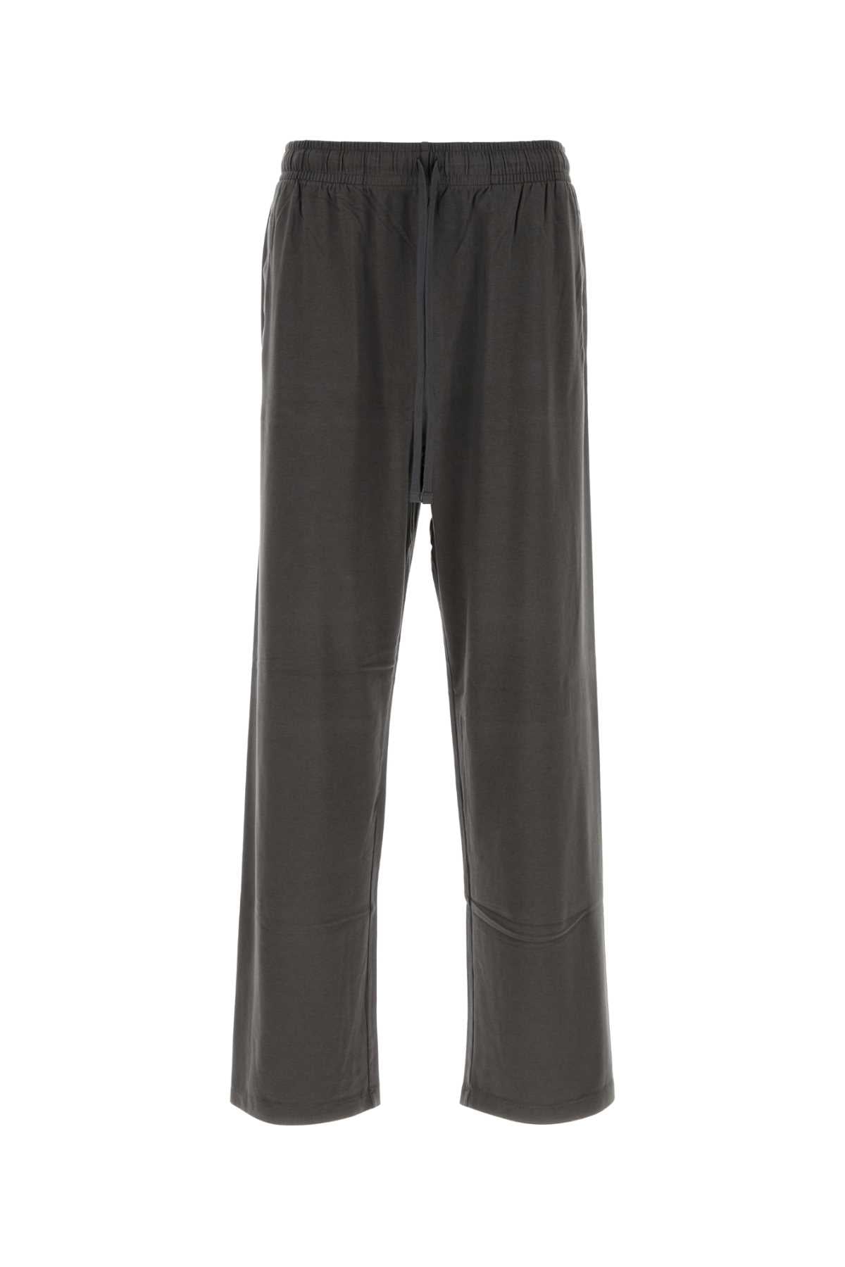 Skims Pant Trousers — Gray by Skims