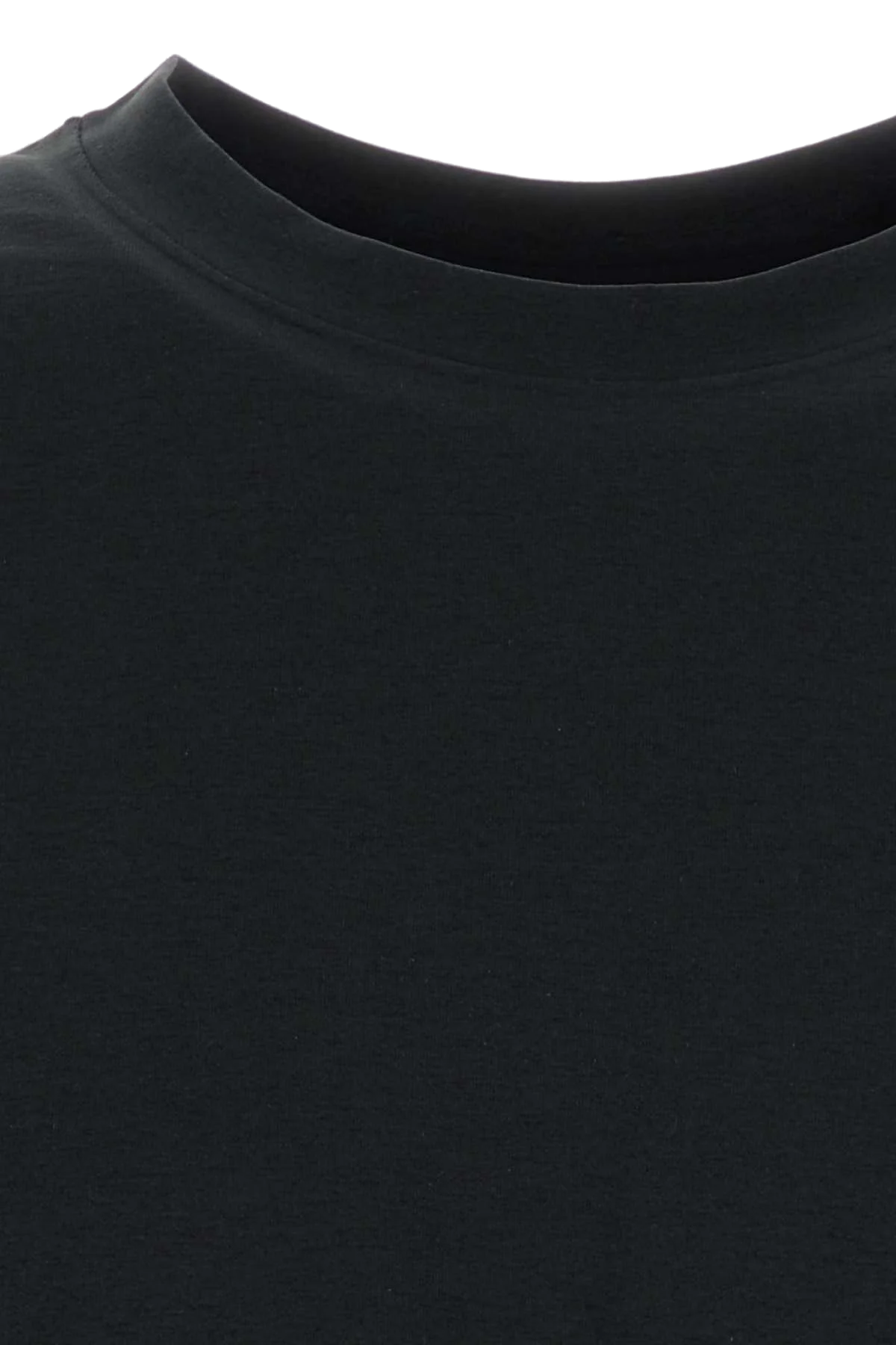 Veilance Polyester T-Shirt — Black, view 3