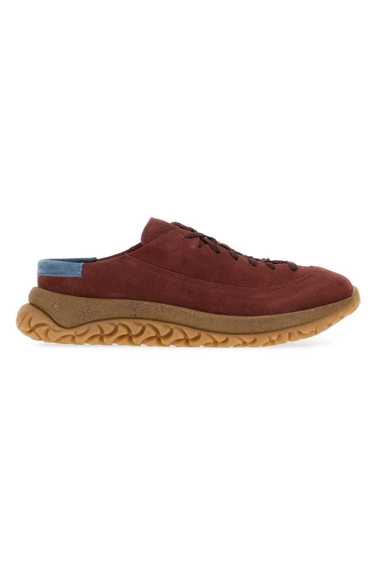 Birkenstock 1774 Thibo Slipper — Red by Birkenstock 1774