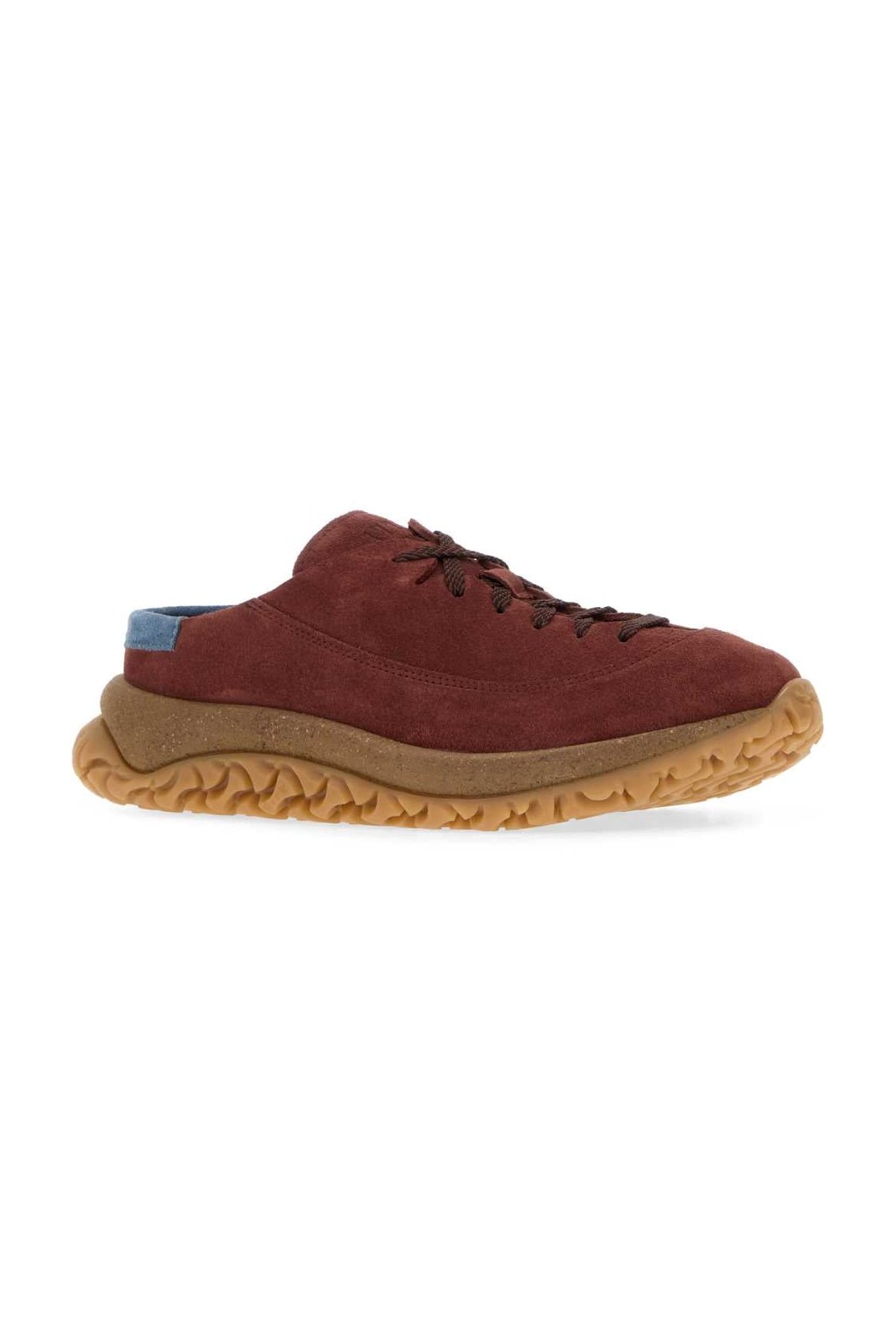 Birkenstock 1774 Thibo Slipper — Red, view 2