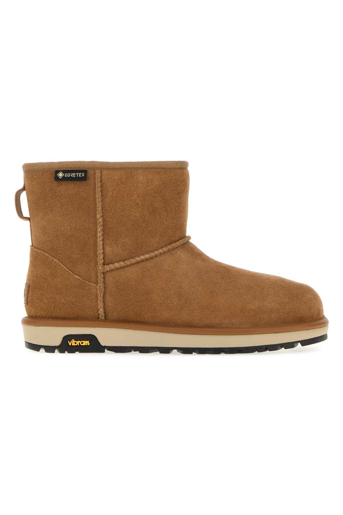 UGG Classic Ankle Boots — Chestnut by UGG