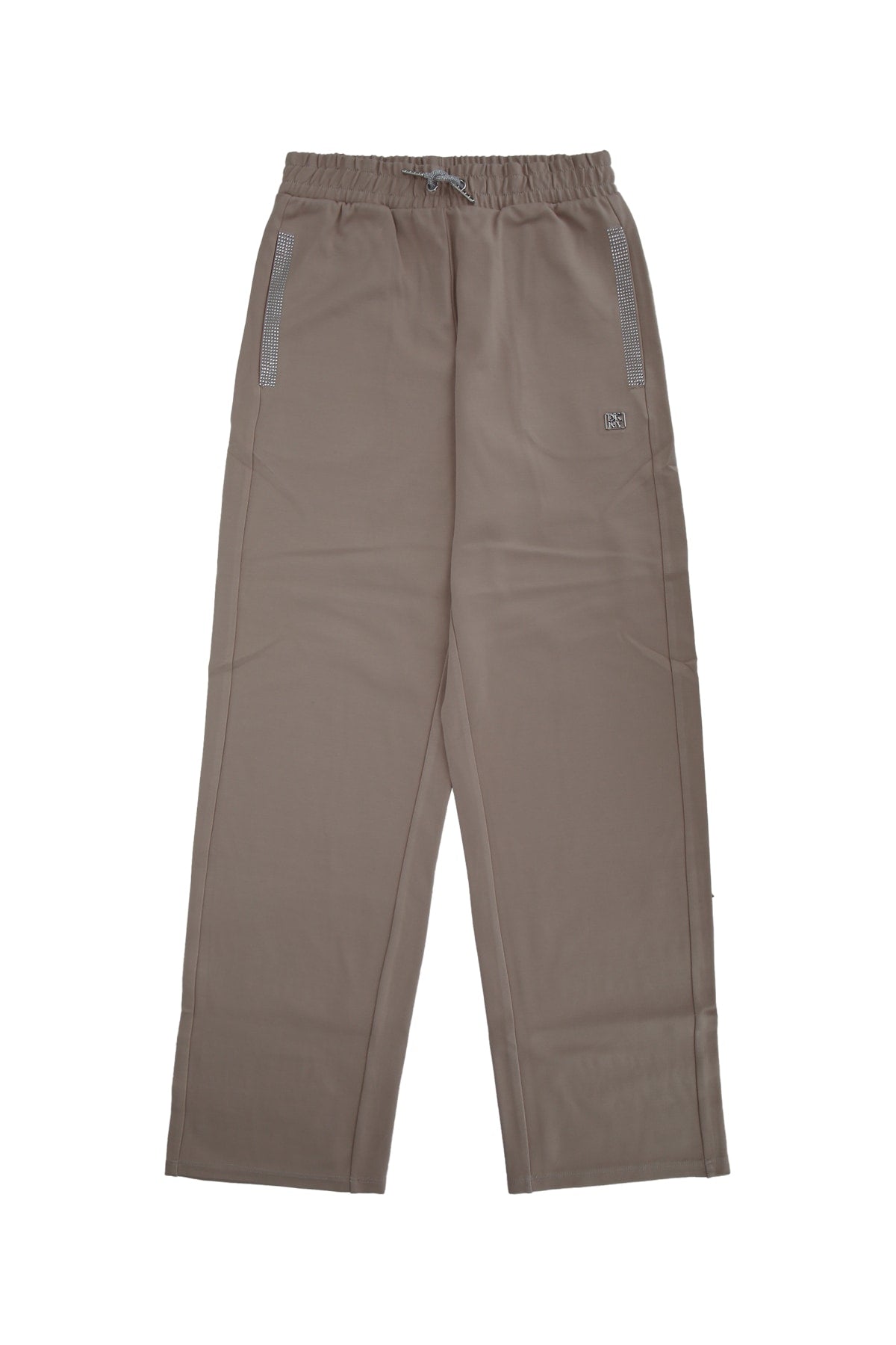Dkny Junior Reflective-Trim Trousers by Dkny Junior