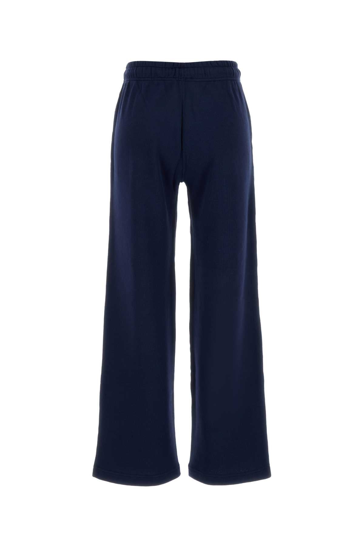 Polo Ralph Lauren Bottom Joggers — Navy - S, view 2