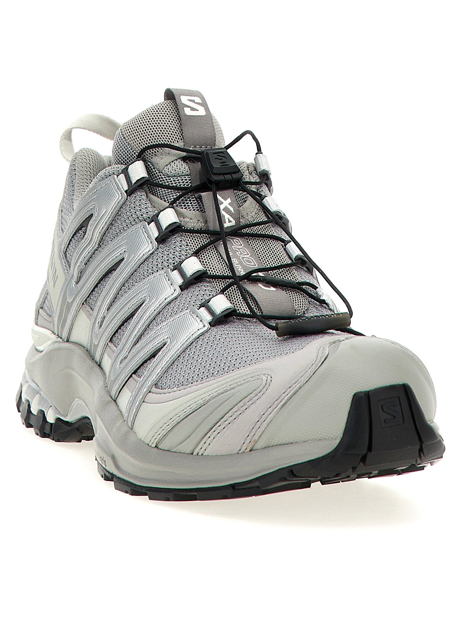 Salomon XA Pro Sneakers — Gray - 11.5, view 2
