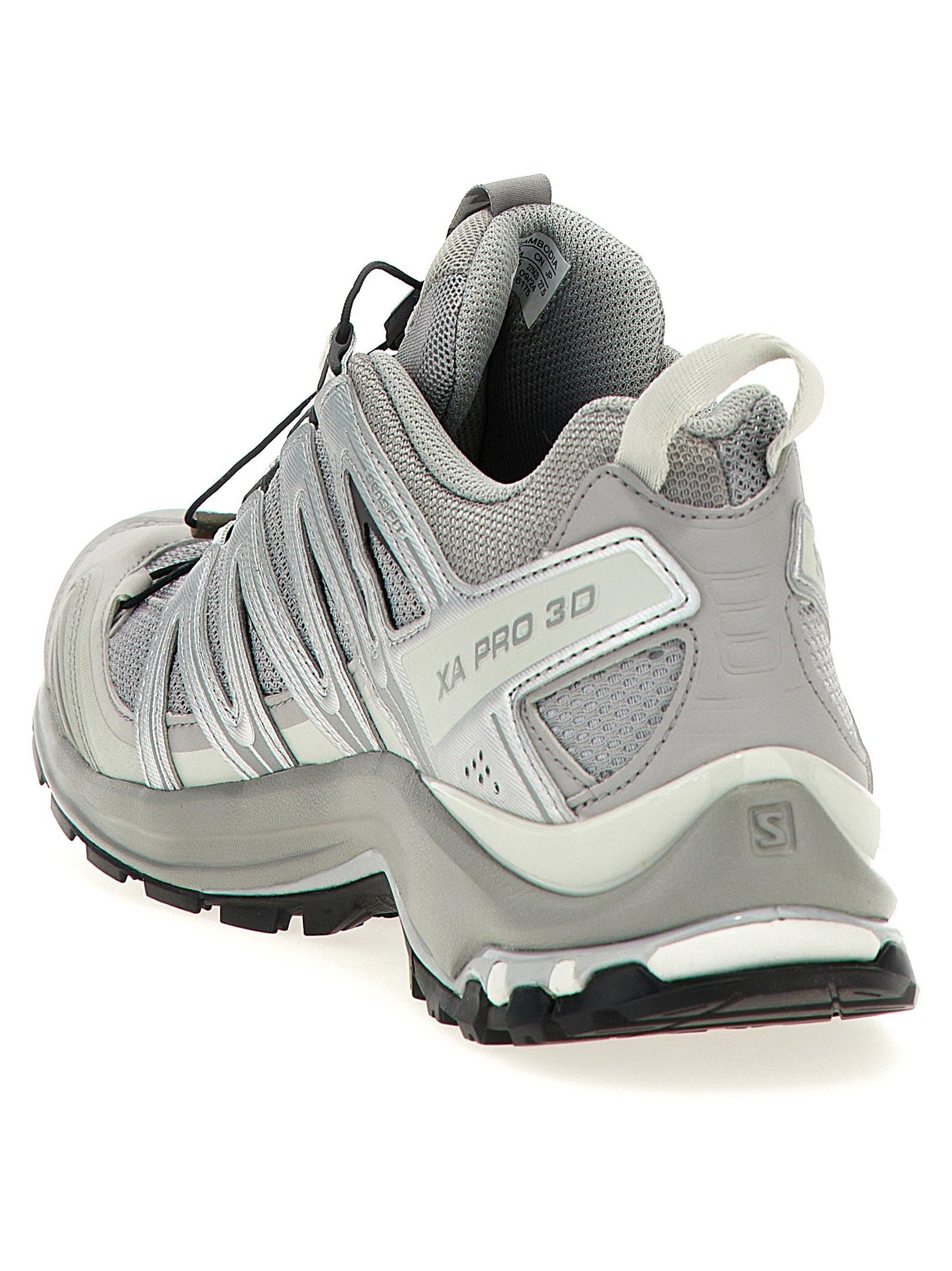 Salomon XA Pro Sneakers — Gray - 11.5, view 3