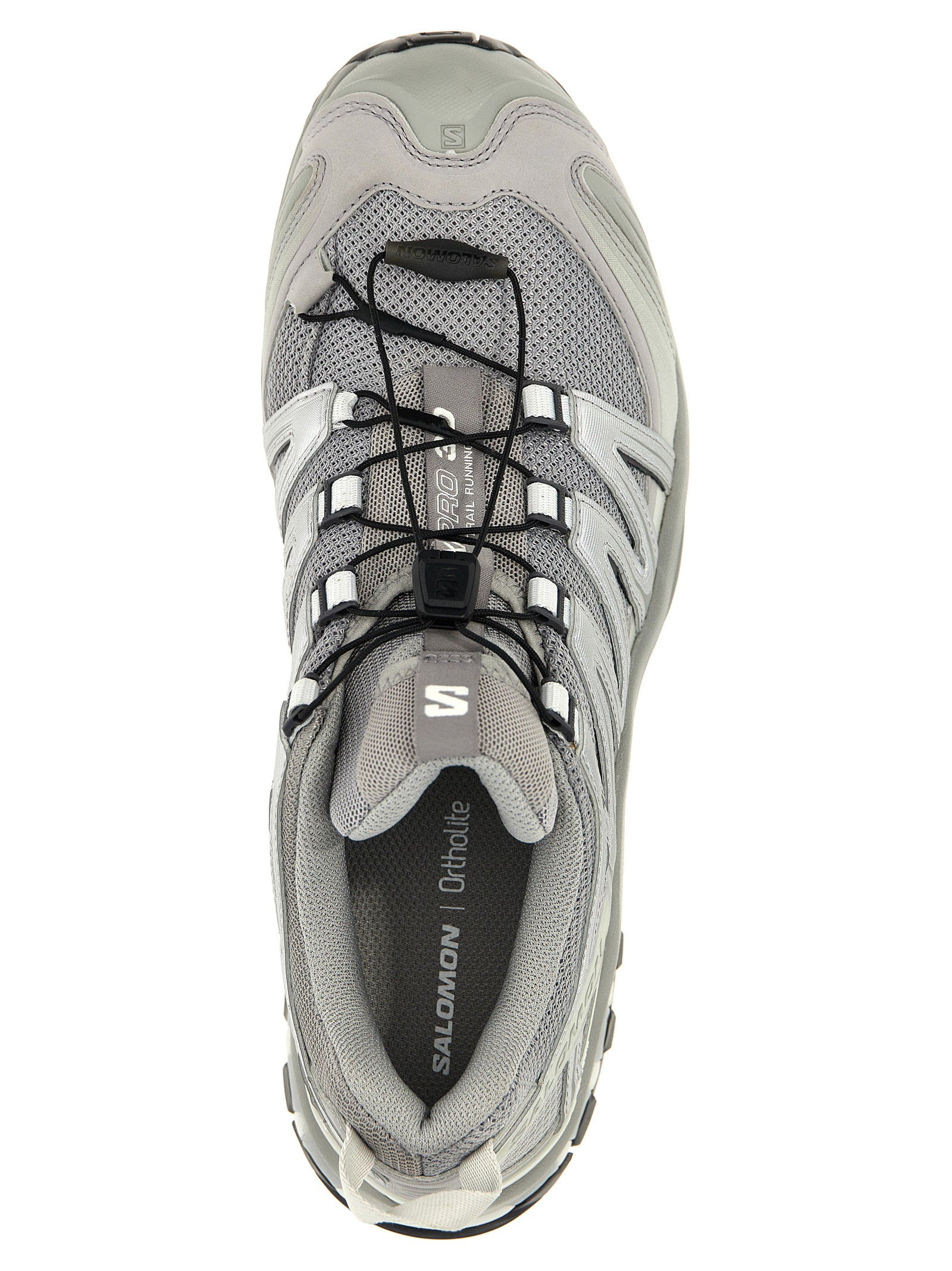 Salomon XA Pro Sneakers — Gray - 11.5, view 4