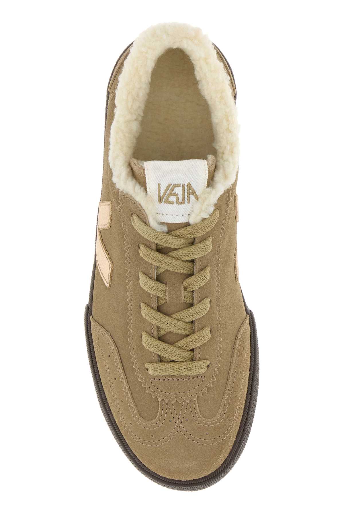 Veja Whinat Sneaker — Beige - 36, view 3