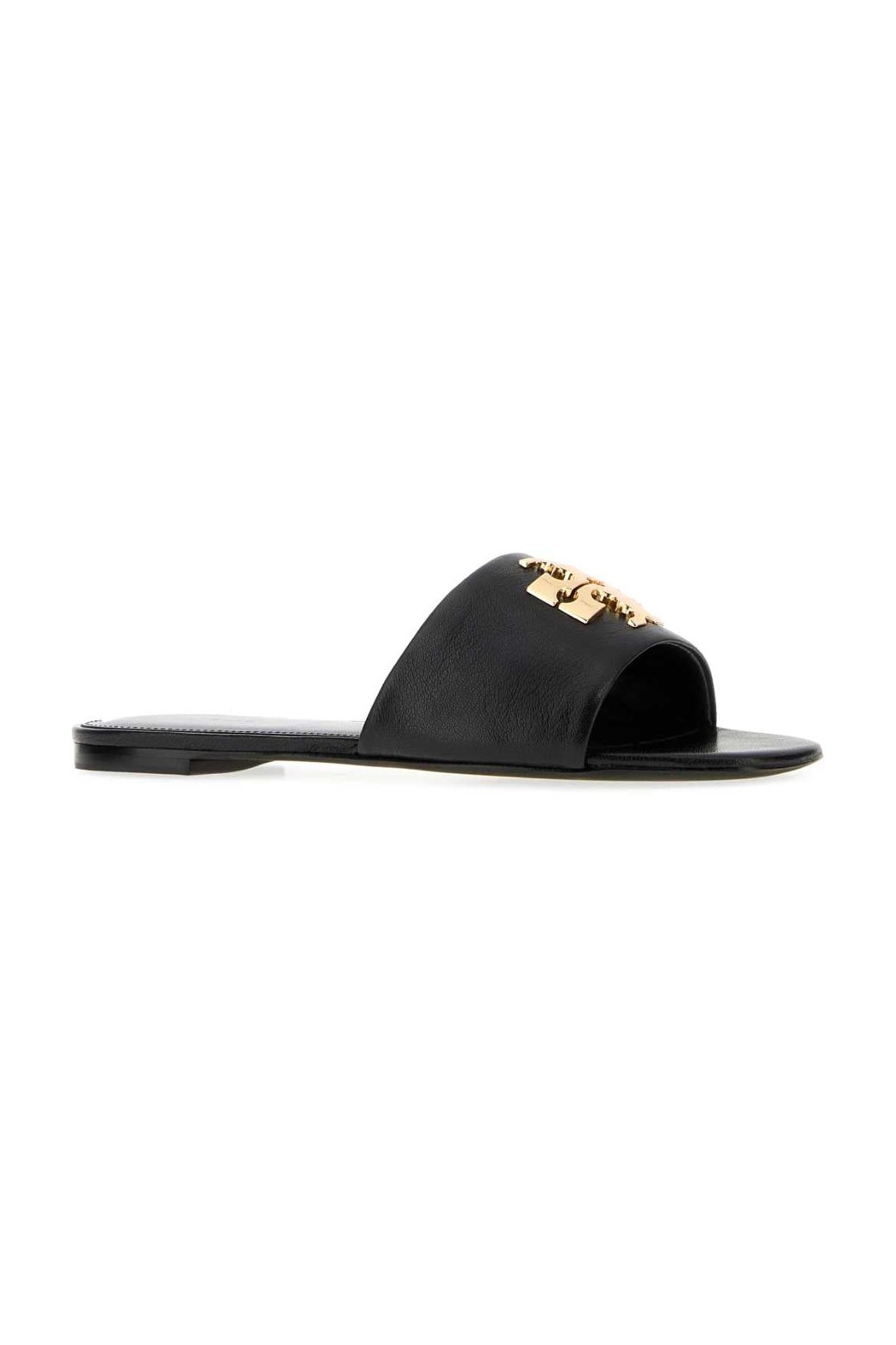 Tory Burch Slide — Black - 7+, view 2