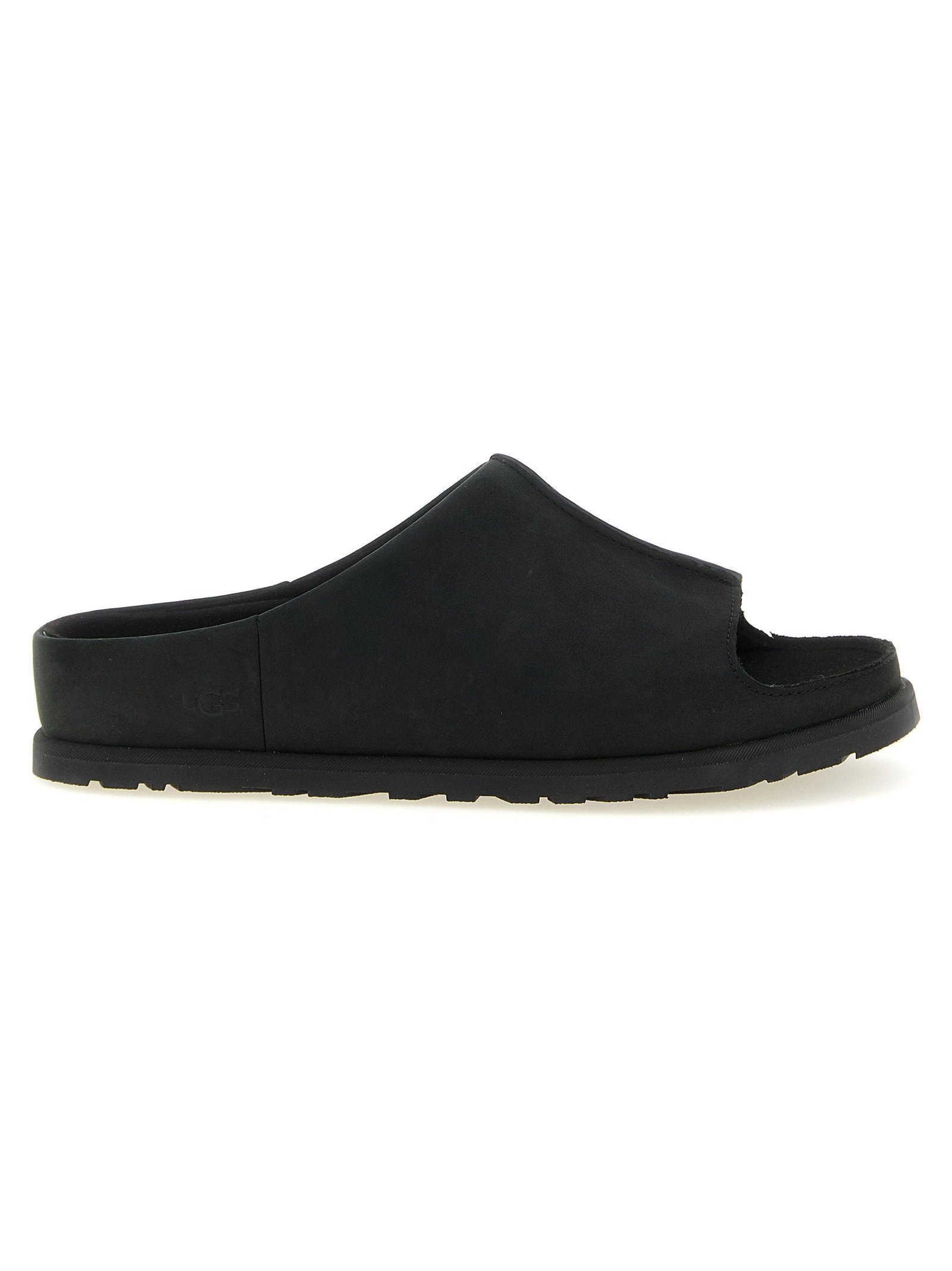UGG Otzo Slides — Black - 40 by UGG