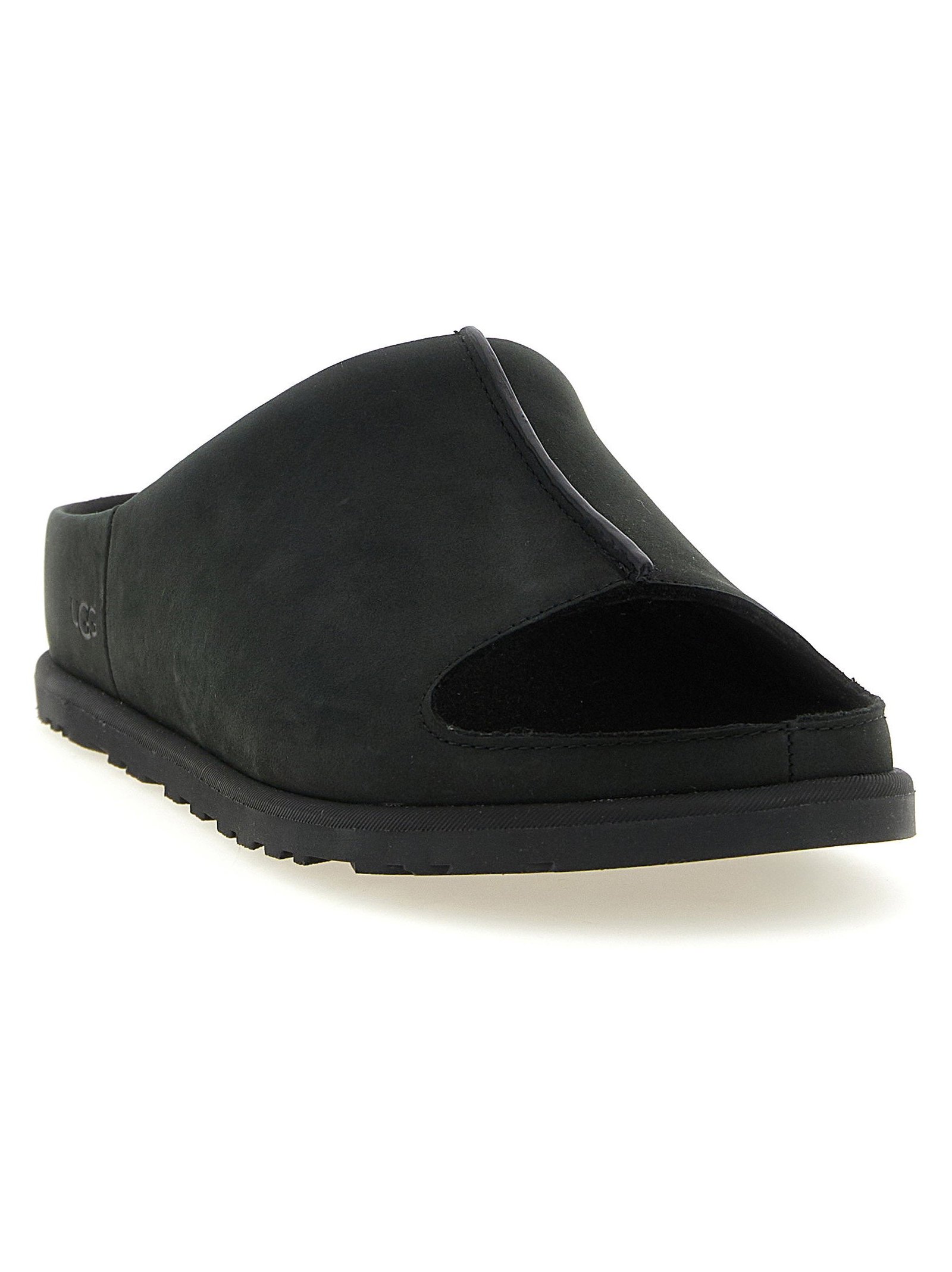 UGG Otzo Slides — Black - 40, view 2