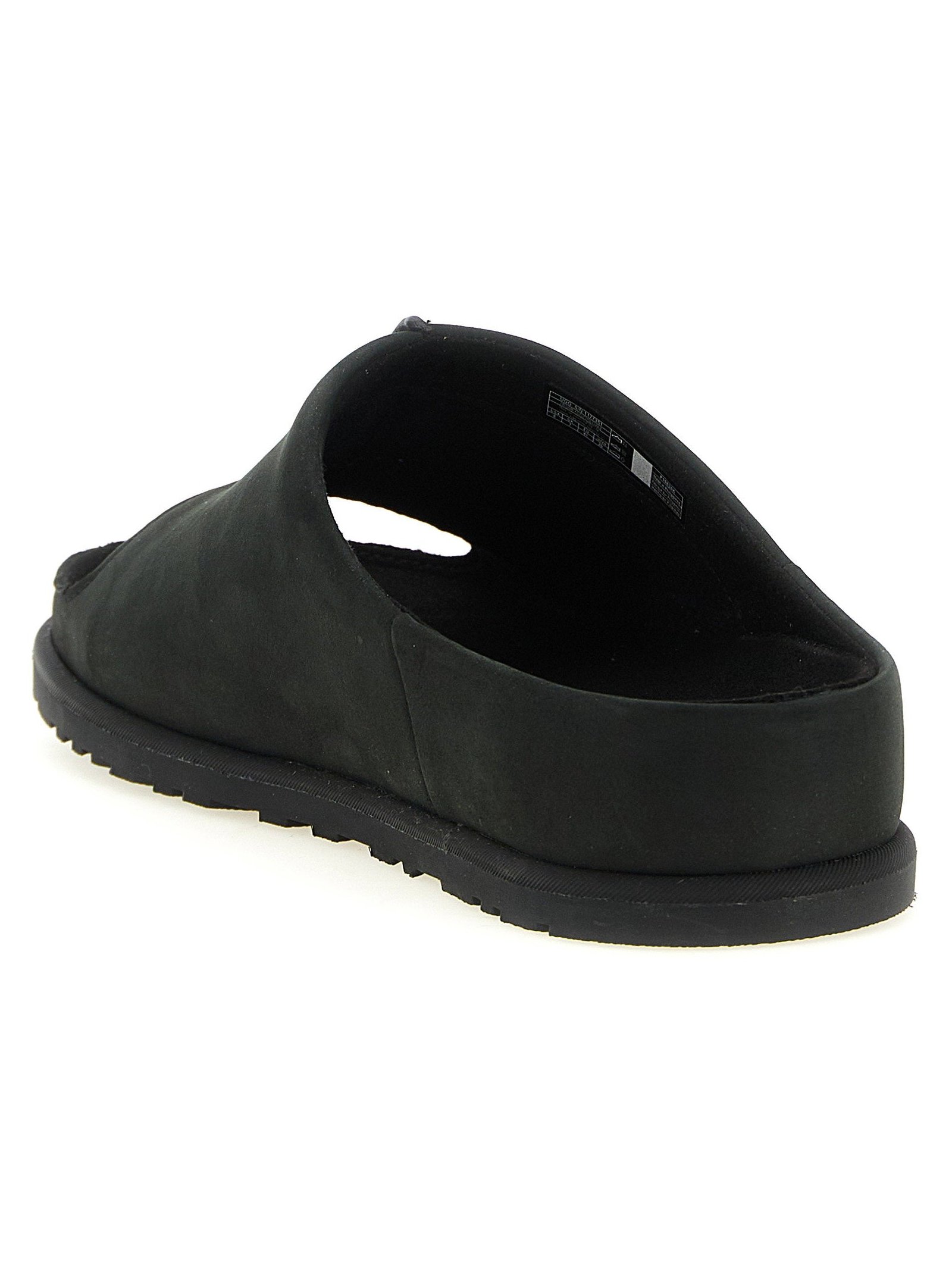UGG Otzo Slides — Black - 40, view 3