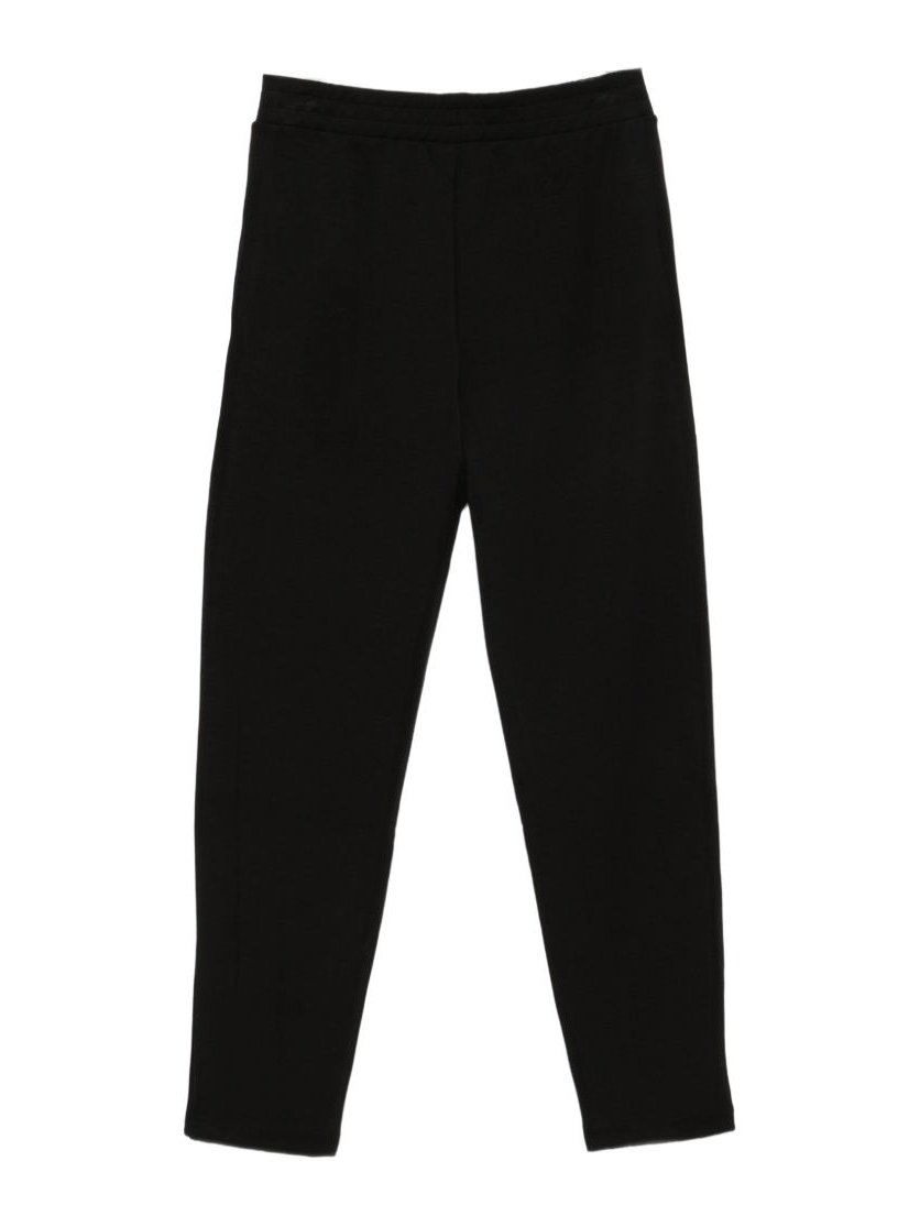 EA7 Logo Joggers — Black - M, view 3